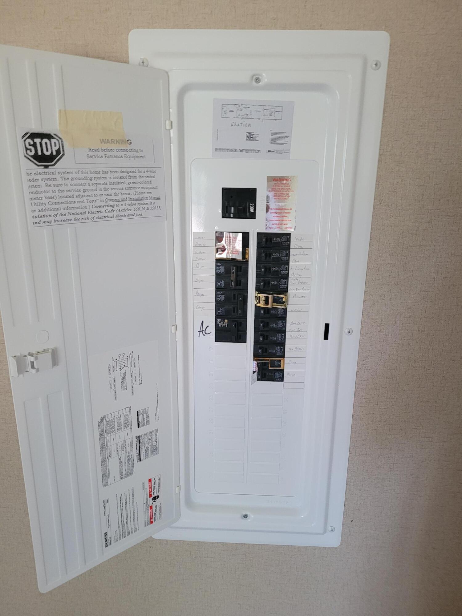 OAKWOOD HILLS UNIT 1 - Residential