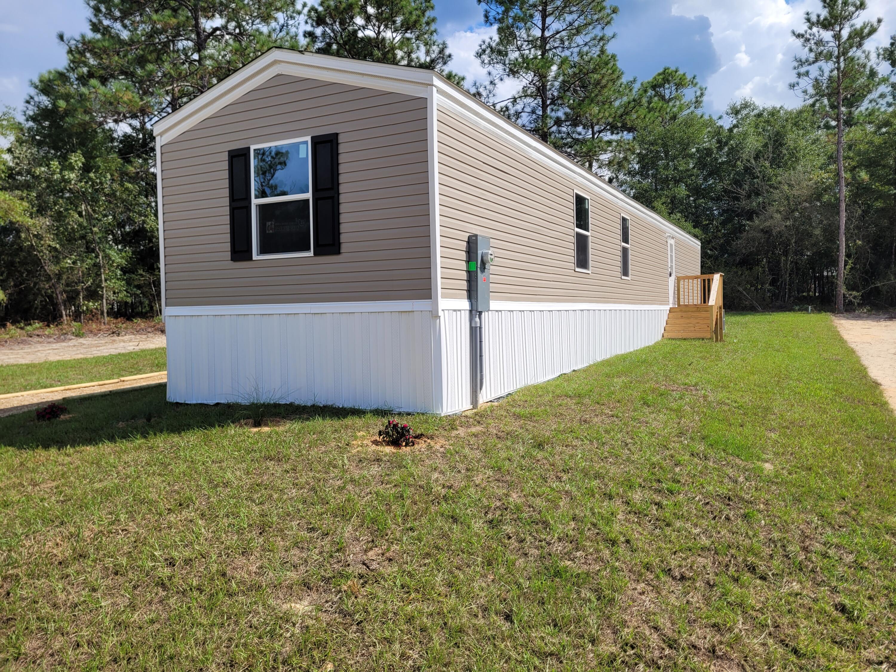 OAKWOOD HILLS UNIT 1 - Residential