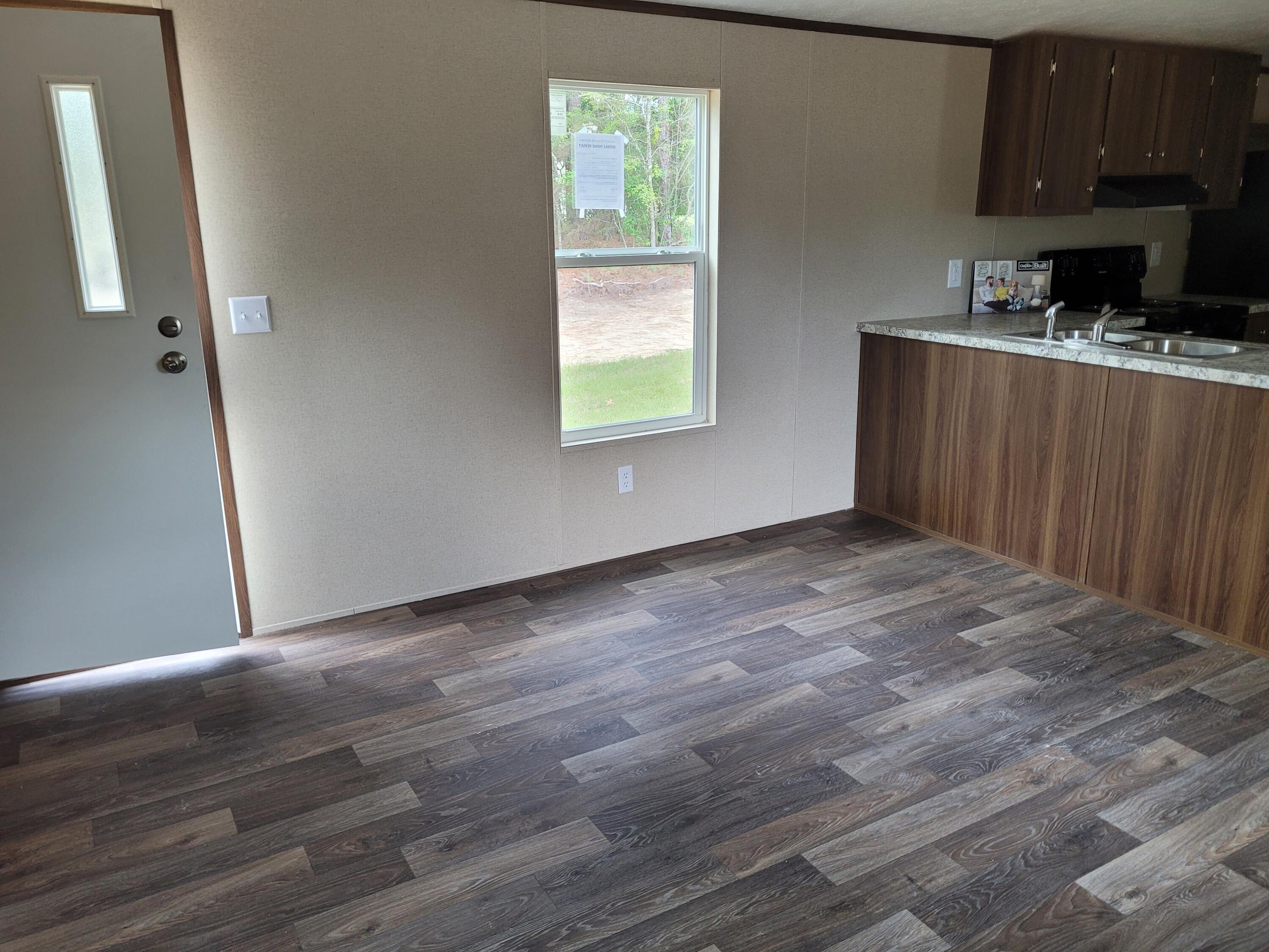 OAKWOOD HILLS UNIT 1 - Residential