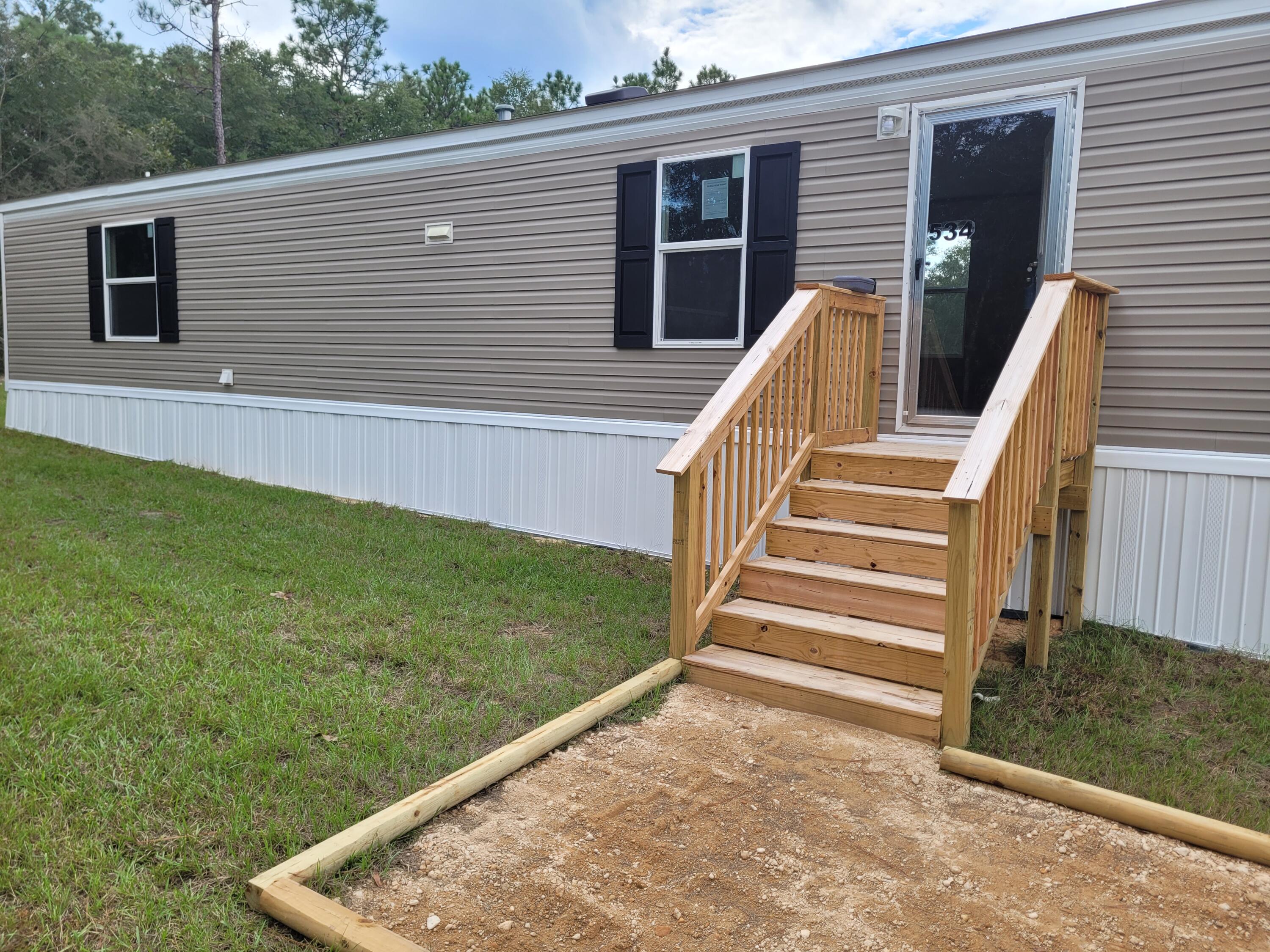 OAKWOOD HILLS UNIT 1 - Residential