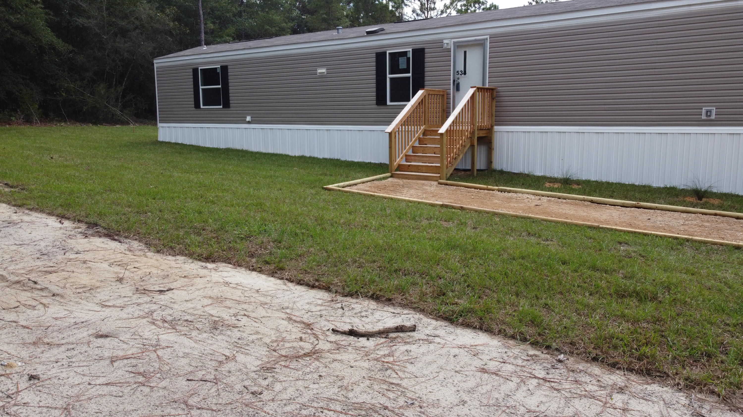 OAKWOOD HILLS UNIT 1 - Residential