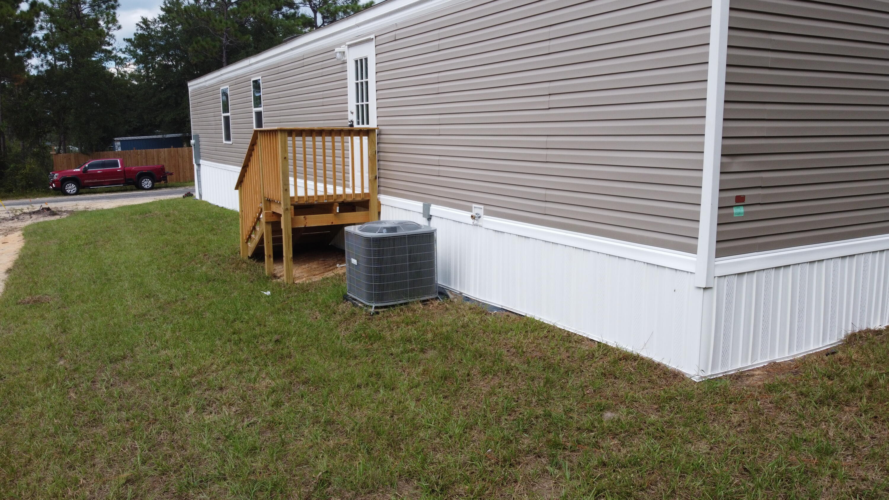 OAKWOOD HILLS UNIT 1 - Residential