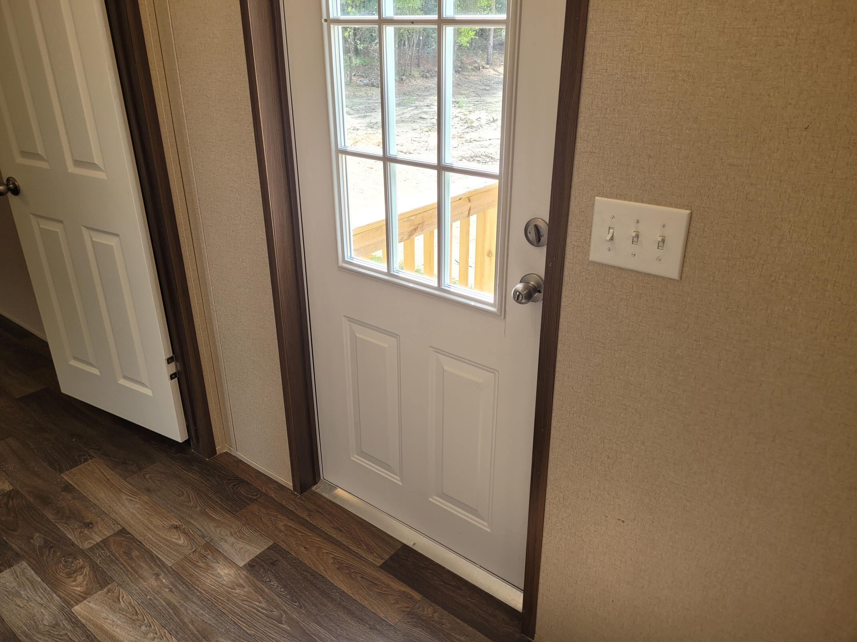 OAKWOOD HILLS UNIT 1 - Residential