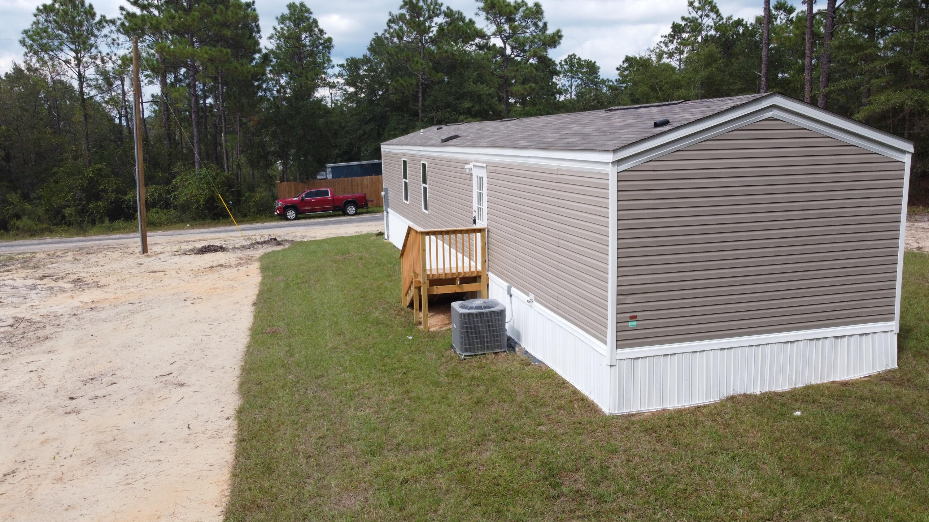 OAKWOOD HILLS UNIT 1 - Residential