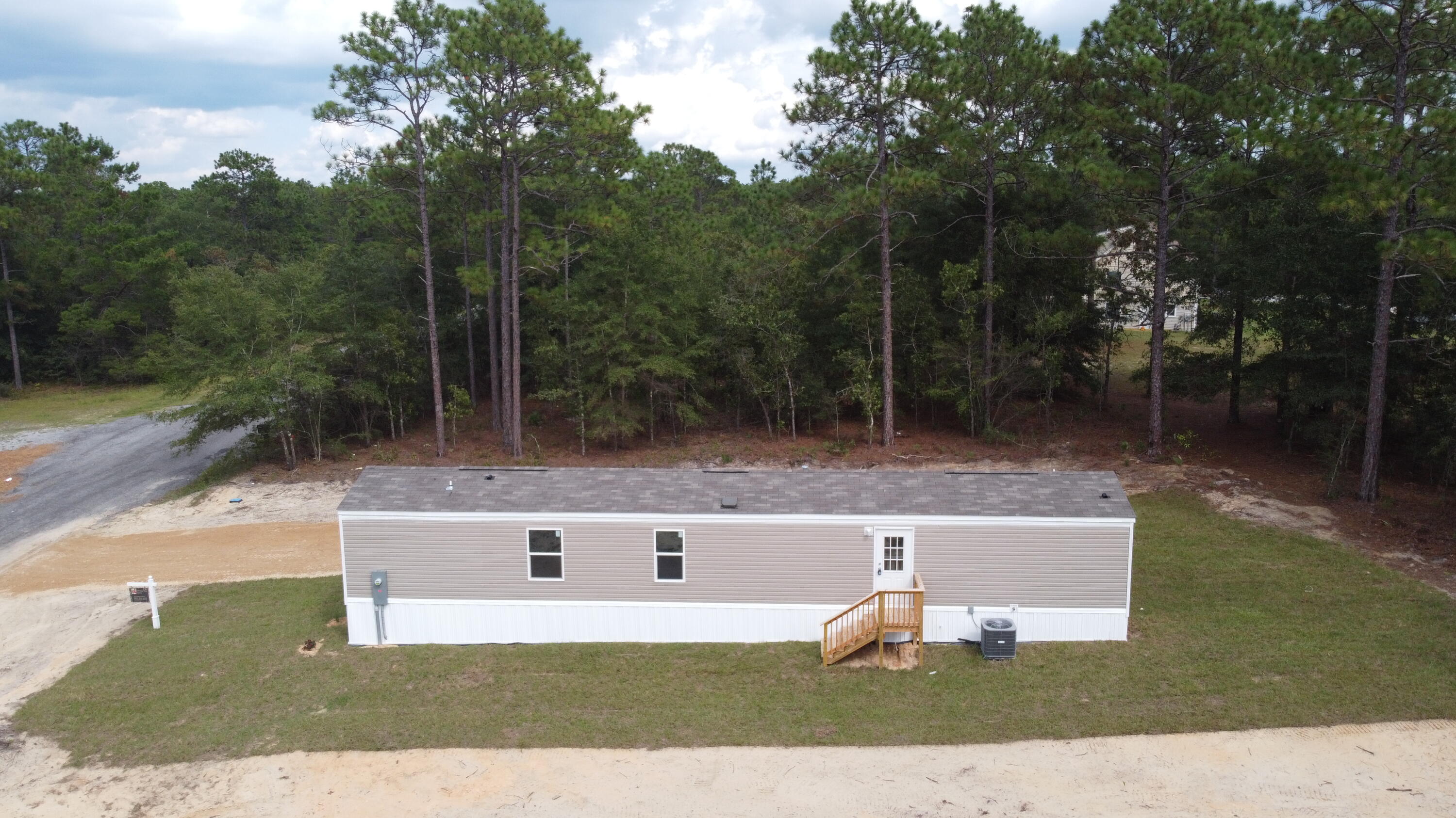 OAKWOOD HILLS UNIT 1 - Residential