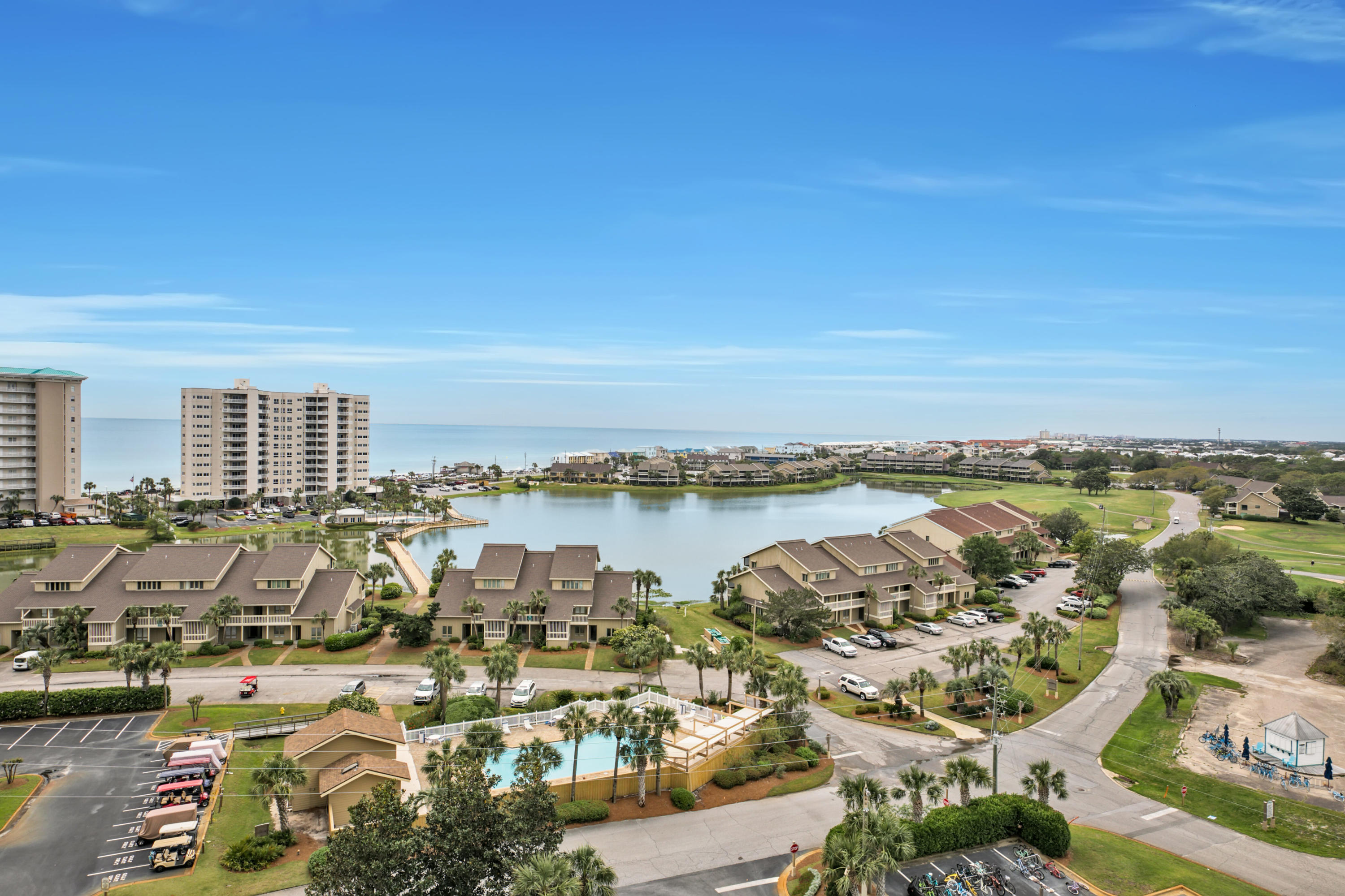 ARIEL DUNES - Residential