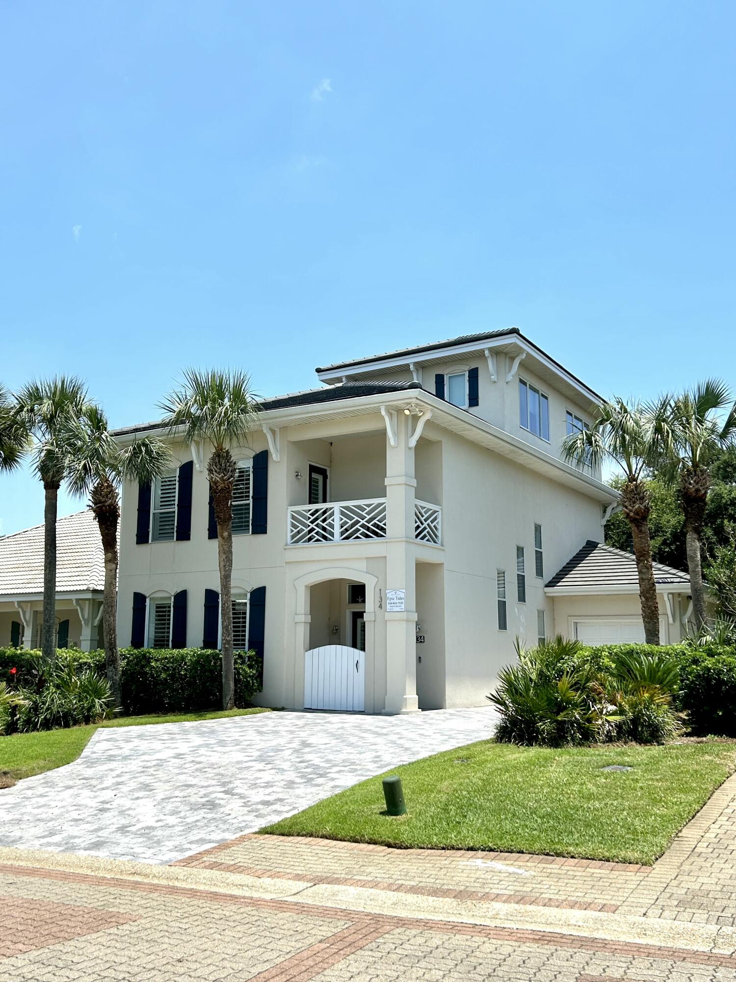 DESTINY S/D - Residential
