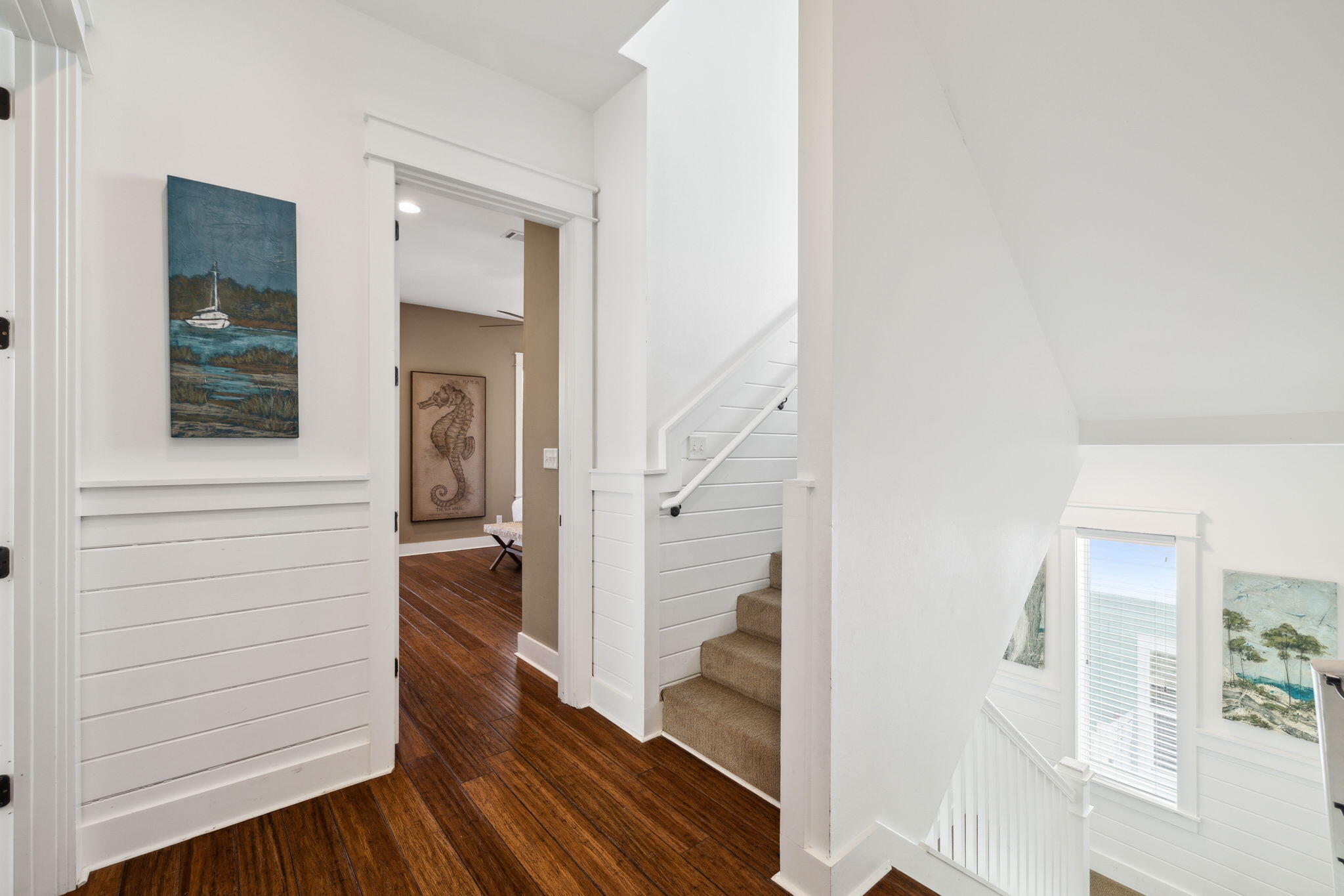 GULF SHORE MANOR - Residential