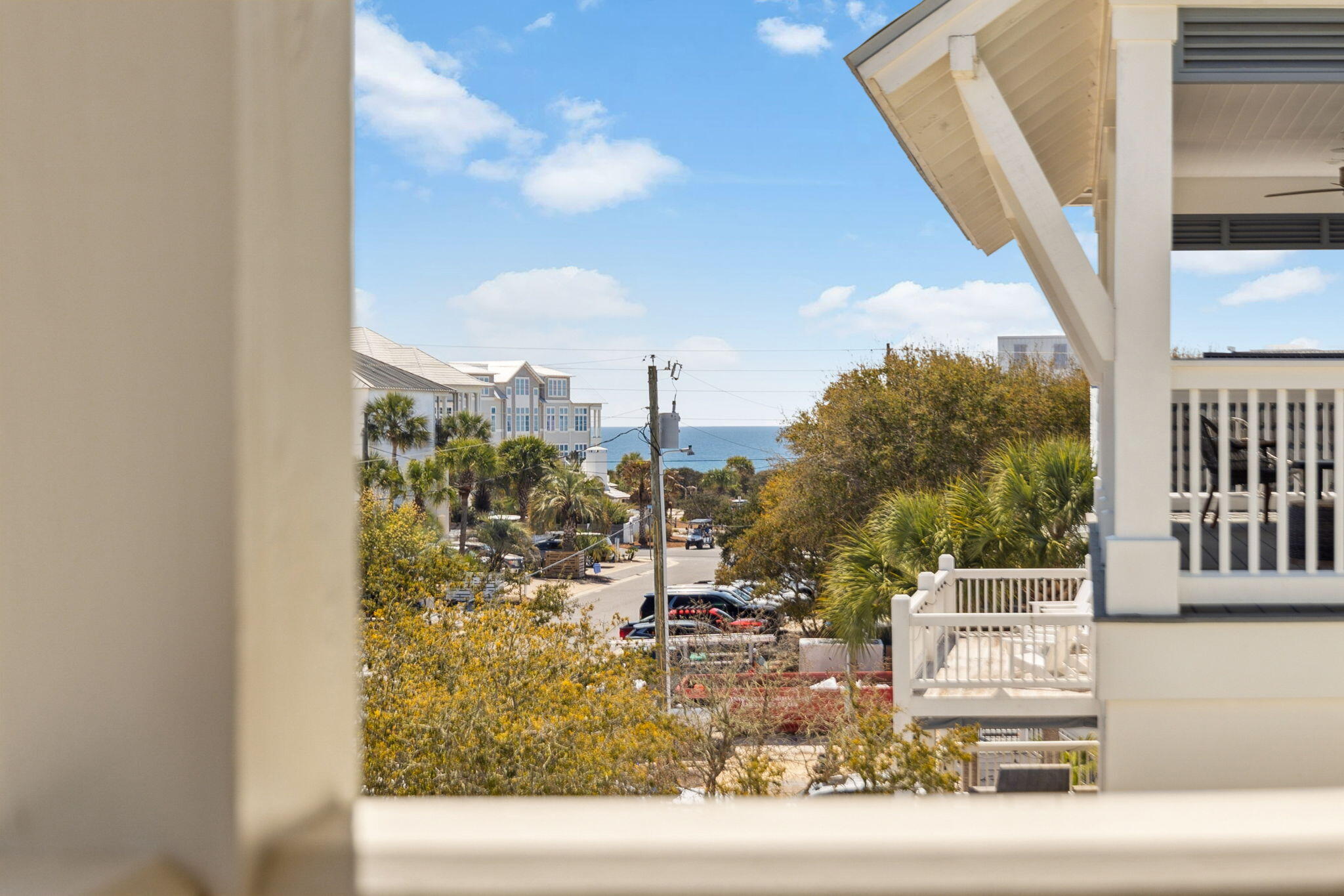 GULF SHORE MANOR - Residential