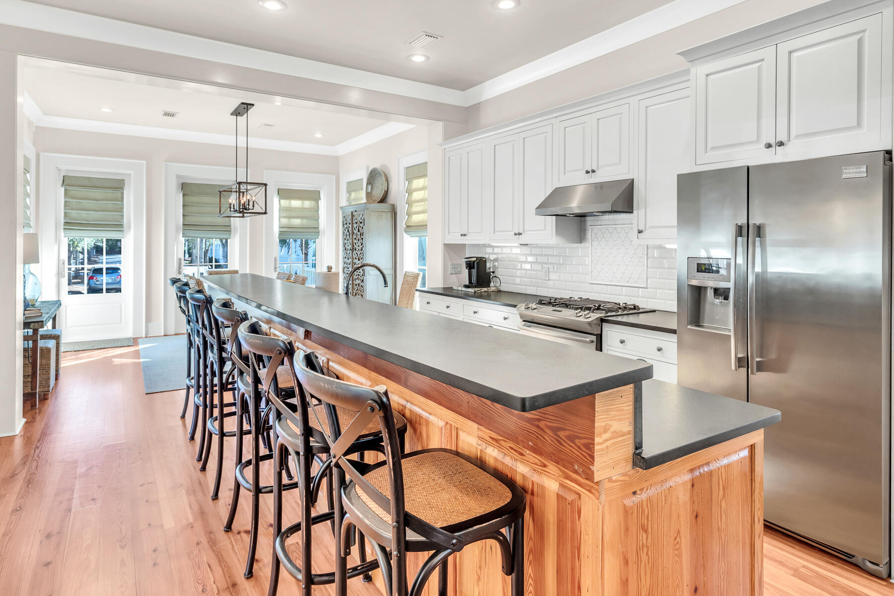 GREENWAY PARK - Residential