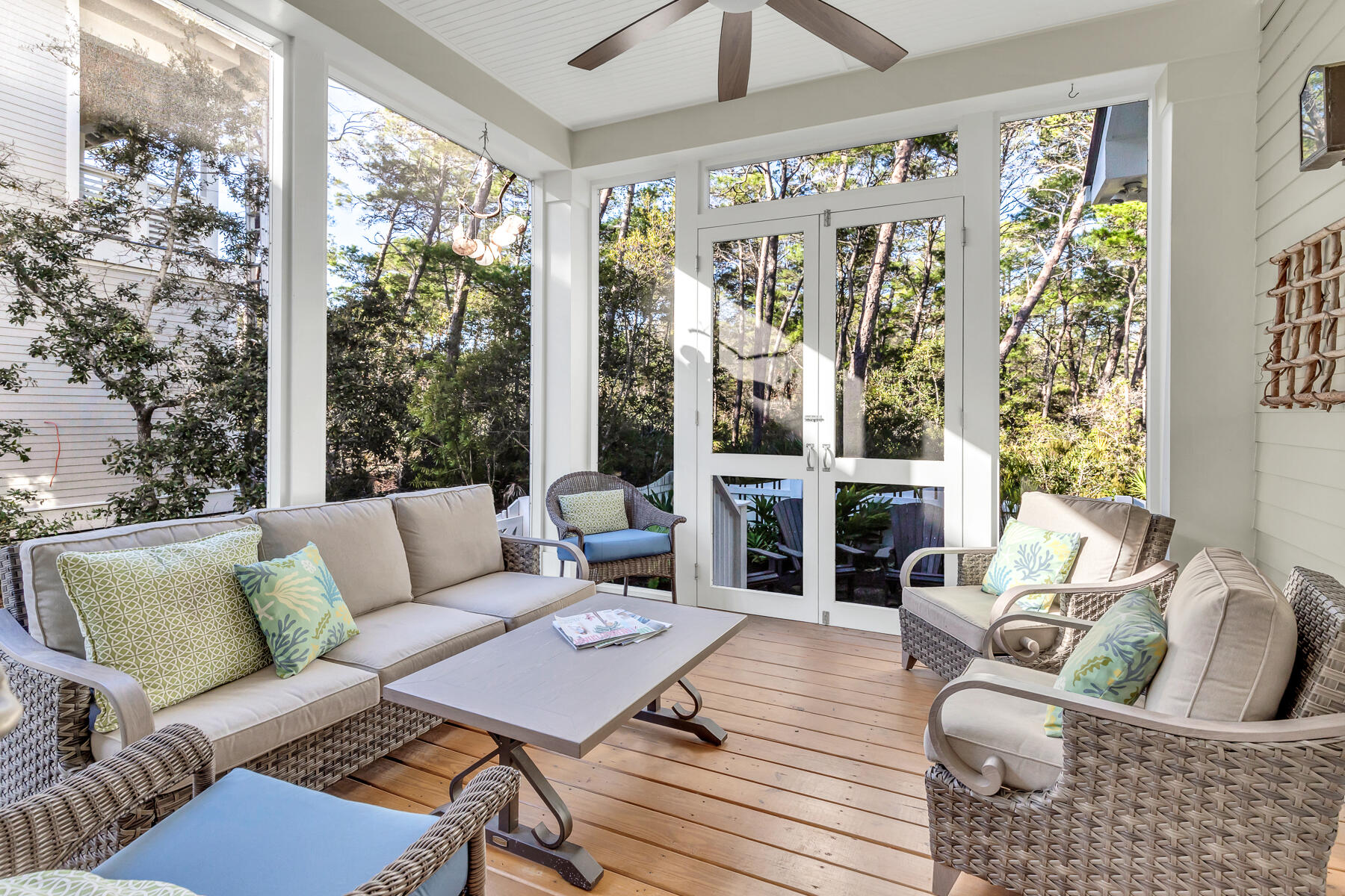 GREENWAY PARK - Residential