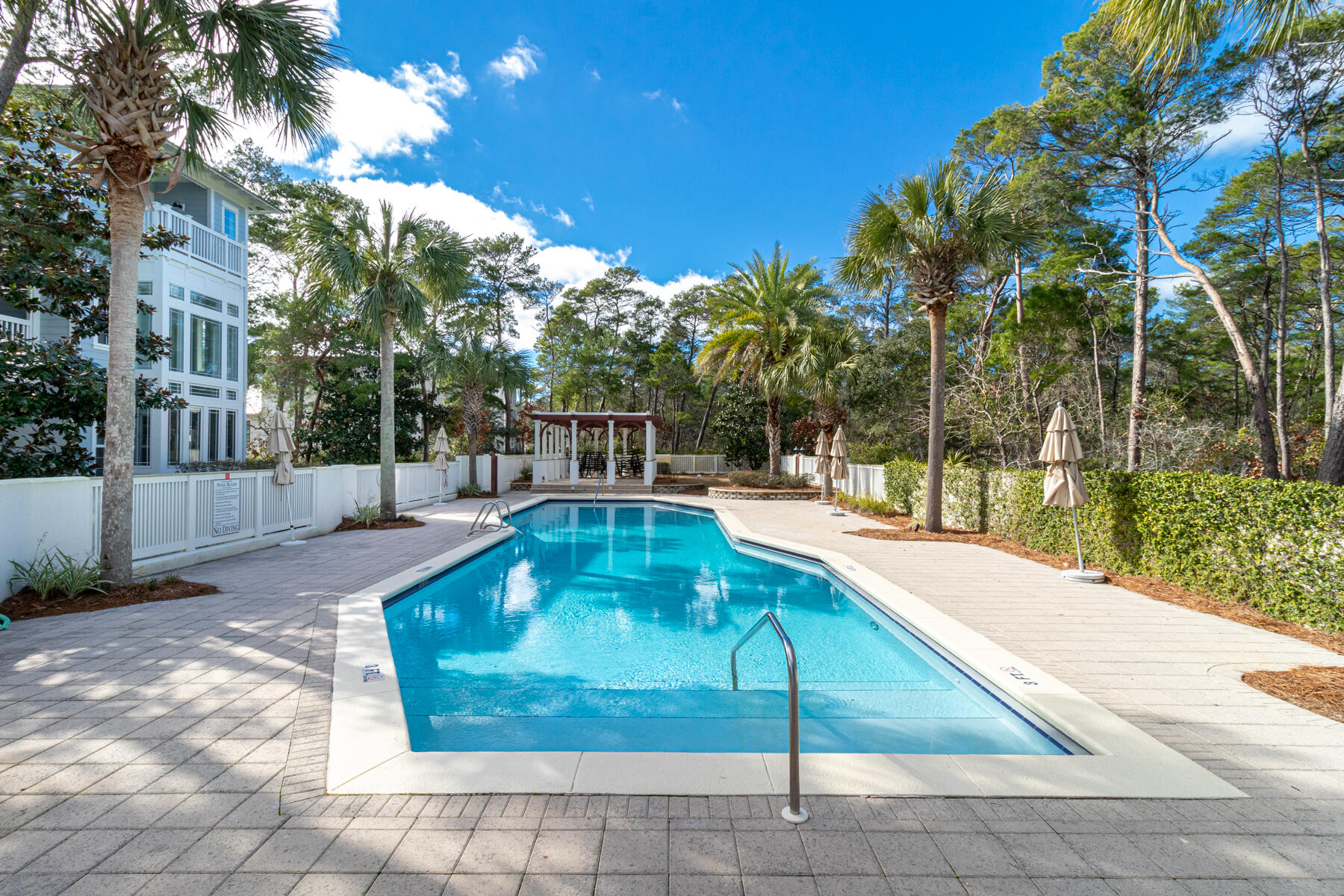 GREENWAY PARK - Residential