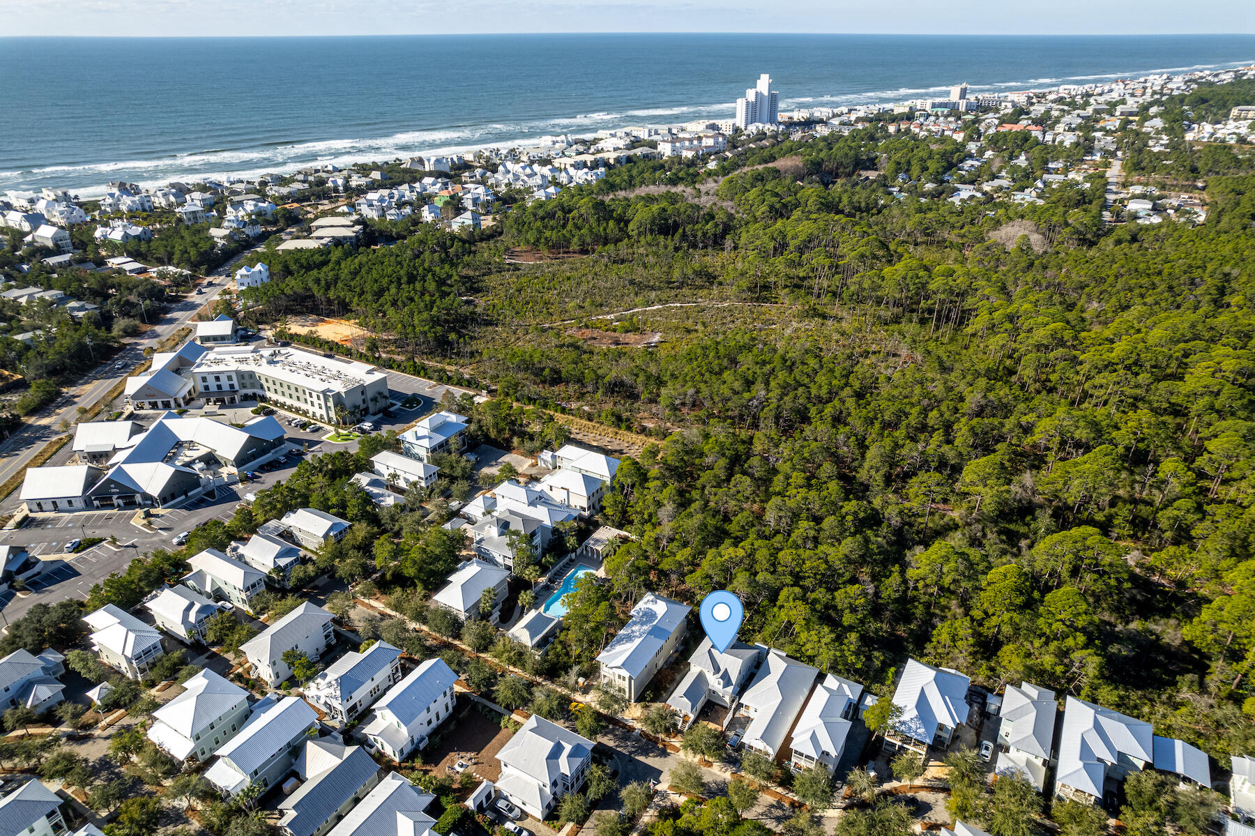 GREENWAY PARK - Residential