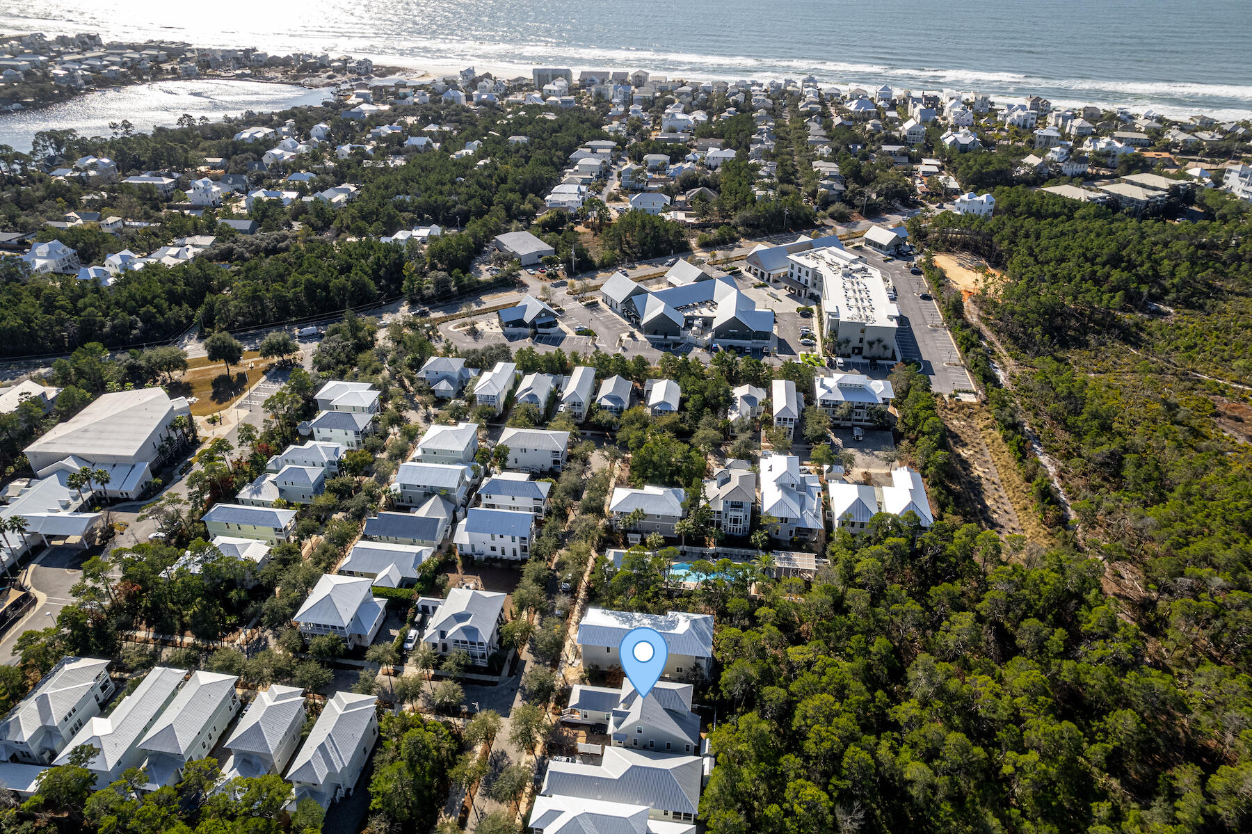 GREENWAY PARK - Residential