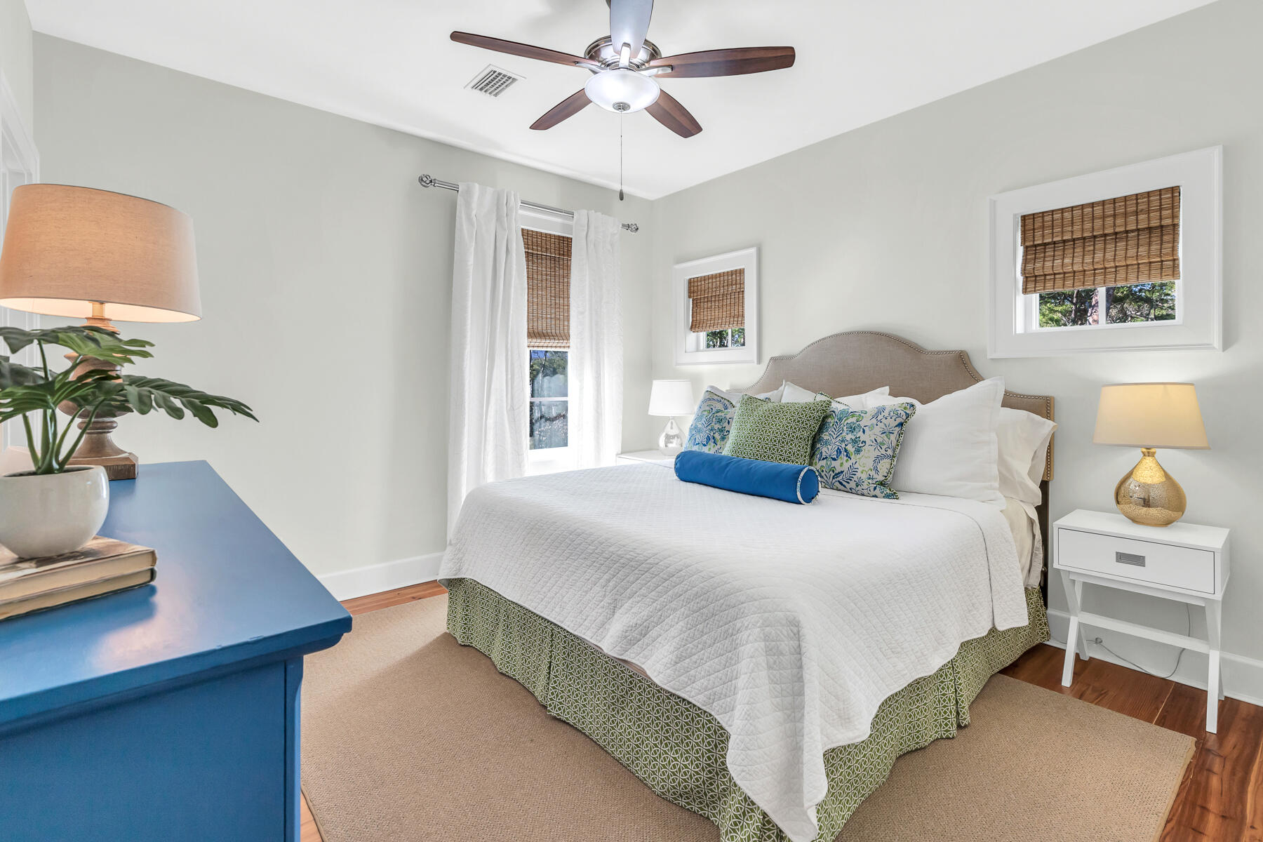 GREENWAY PARK - Residential