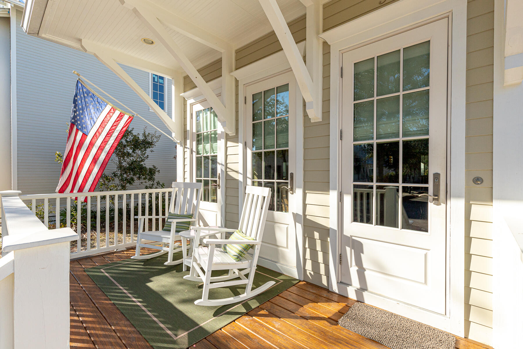 GREENWAY PARK - Residential
