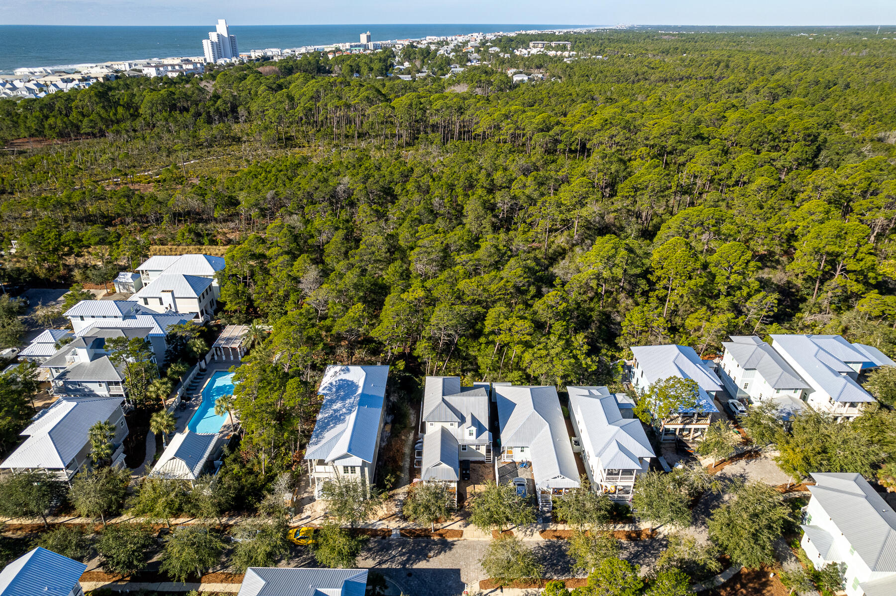 GREENWAY PARK - Residential