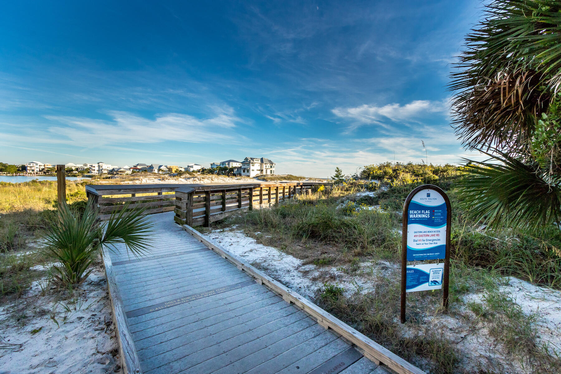 GREENWAY PARK - Residential