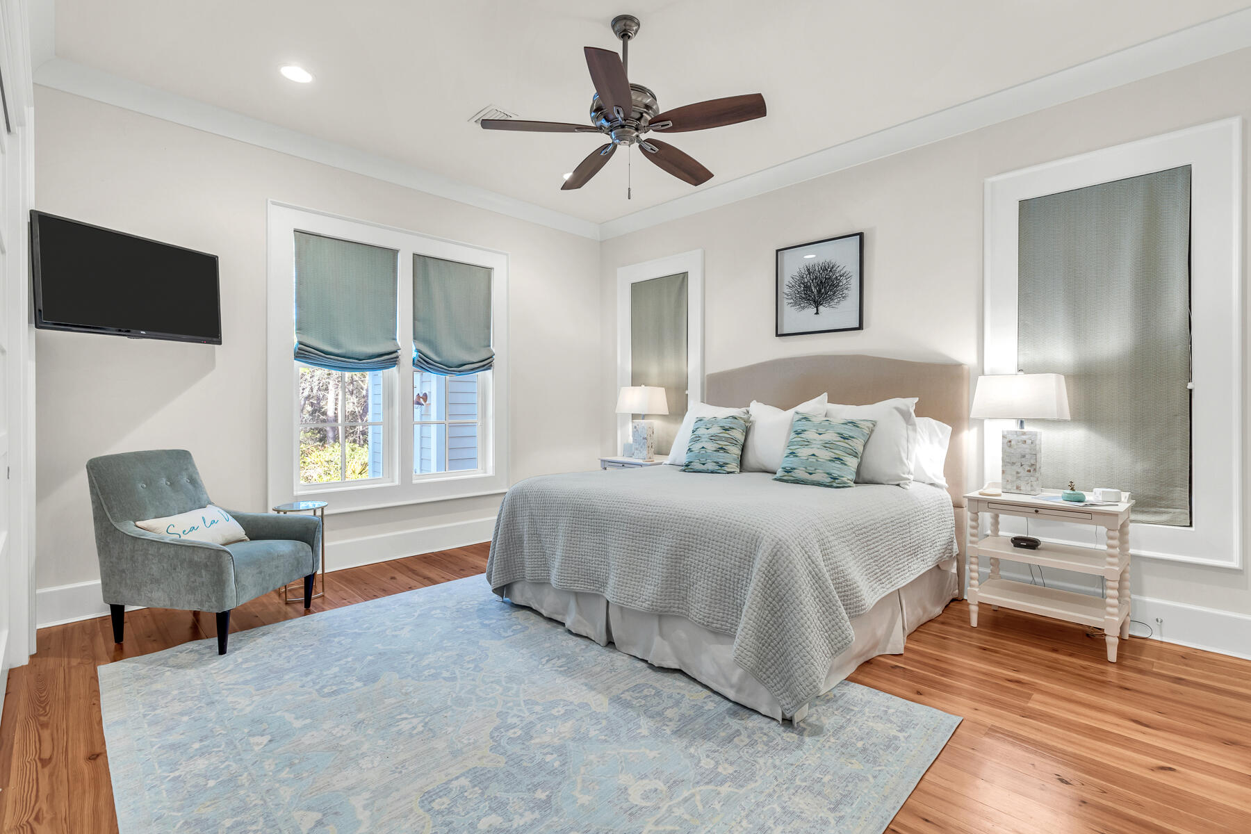 GREENWAY PARK - Residential