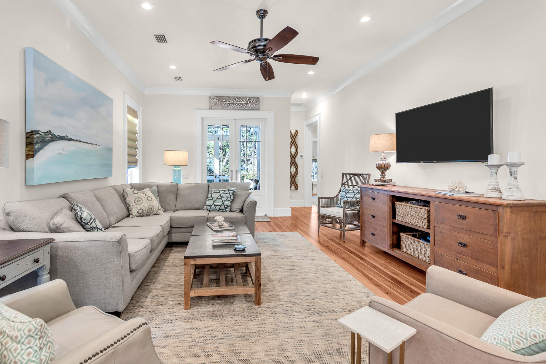 GREENWAY PARK - Residential