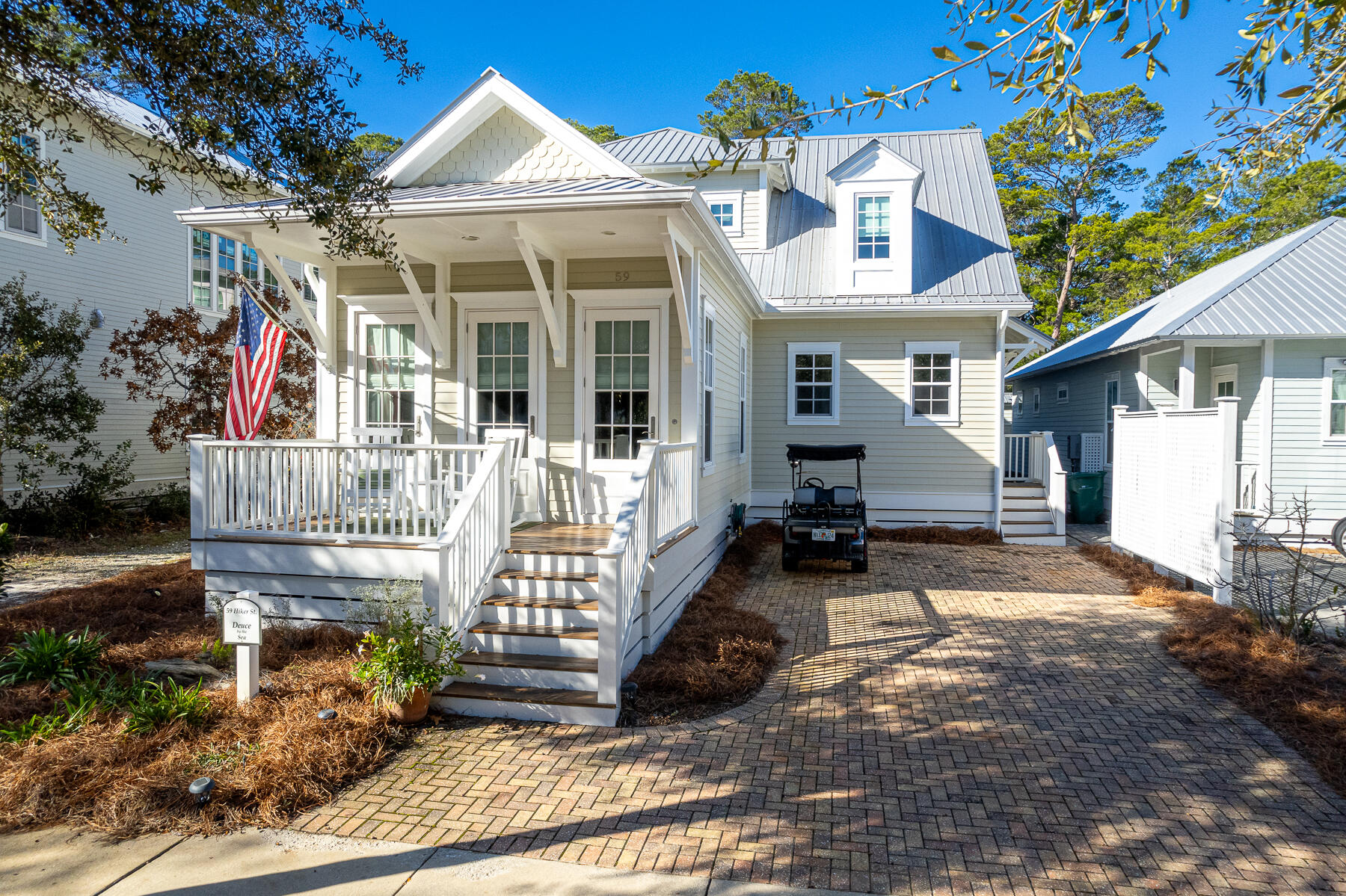 GREENWAY PARK - Residential