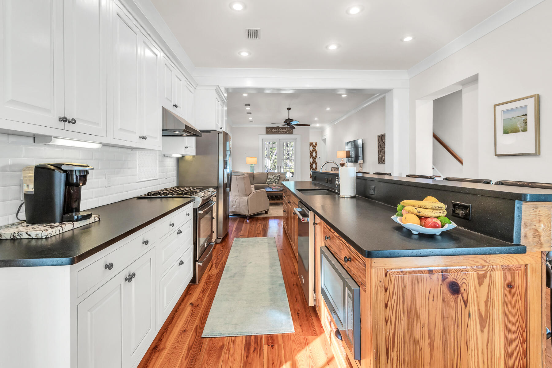 GREENWAY PARK - Residential