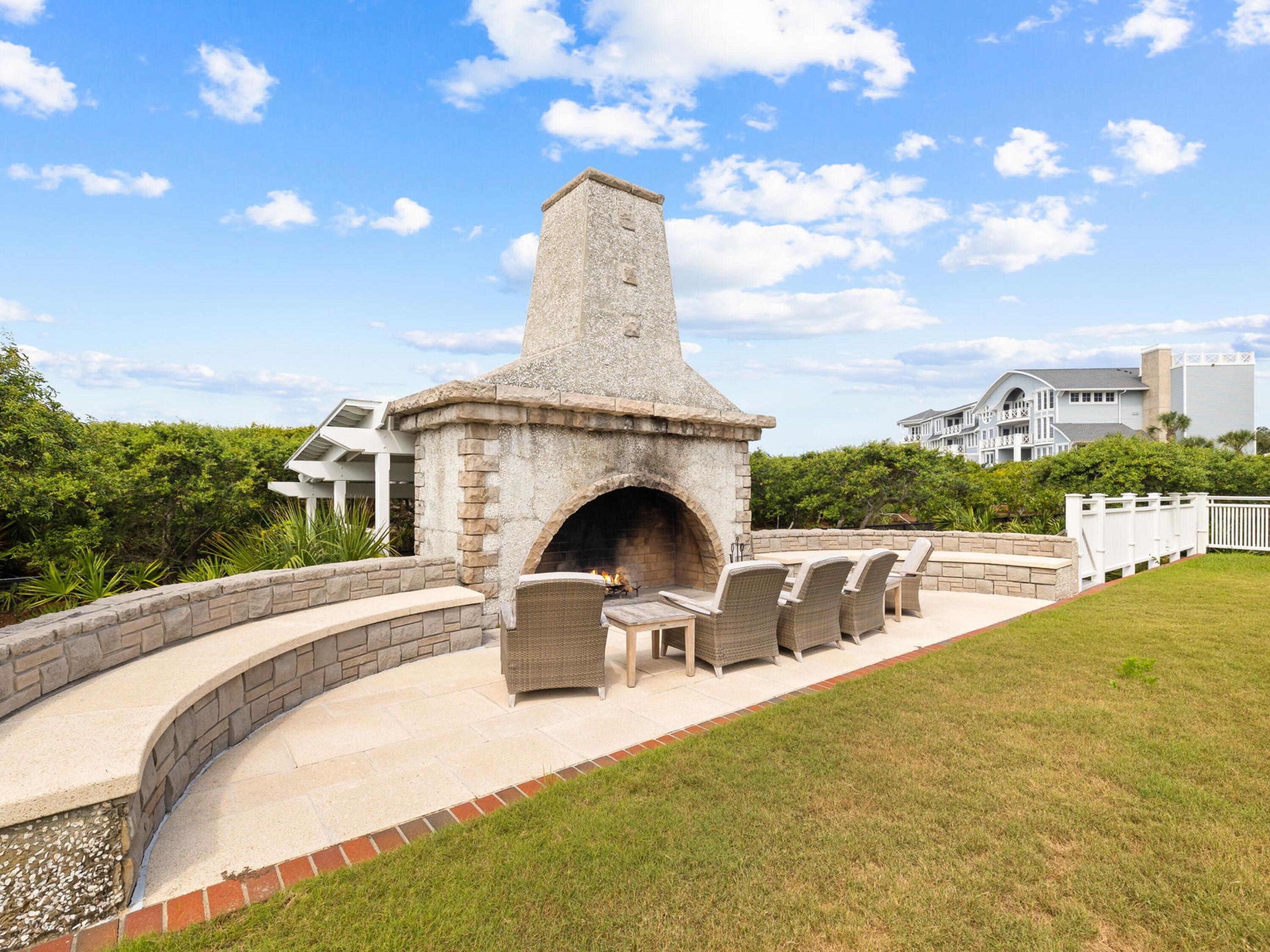 WATERSOUND BEACH, THE CROSSINGS - Residential