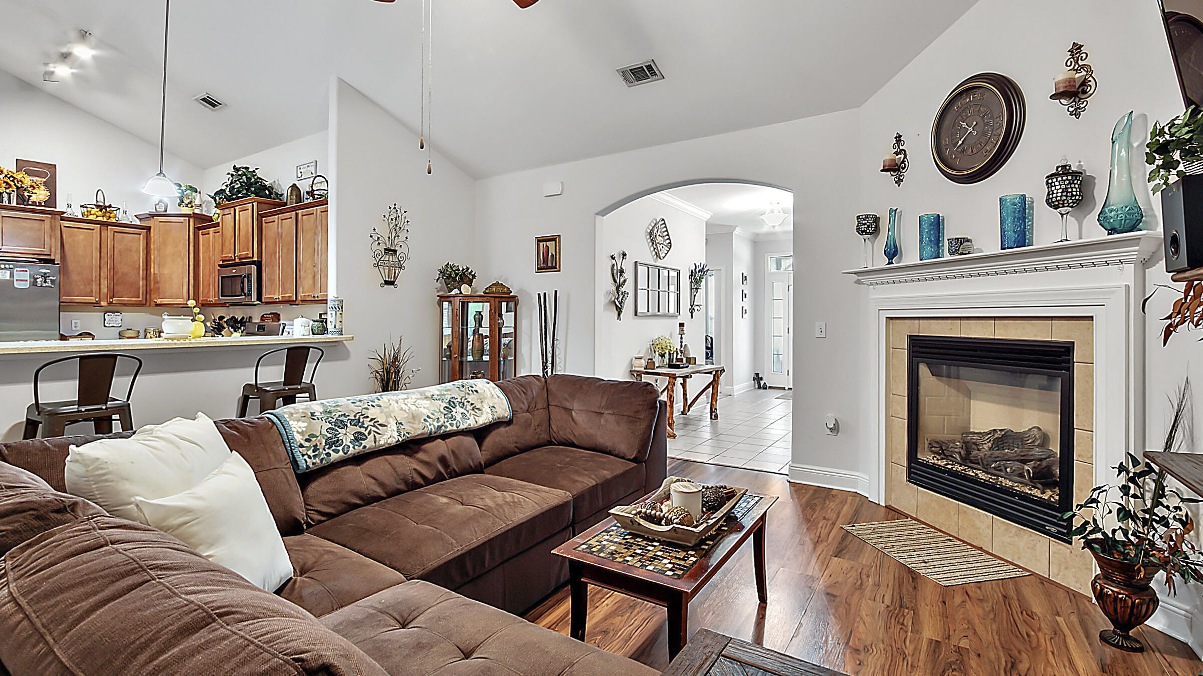 HAMMOCK BAY - Residential