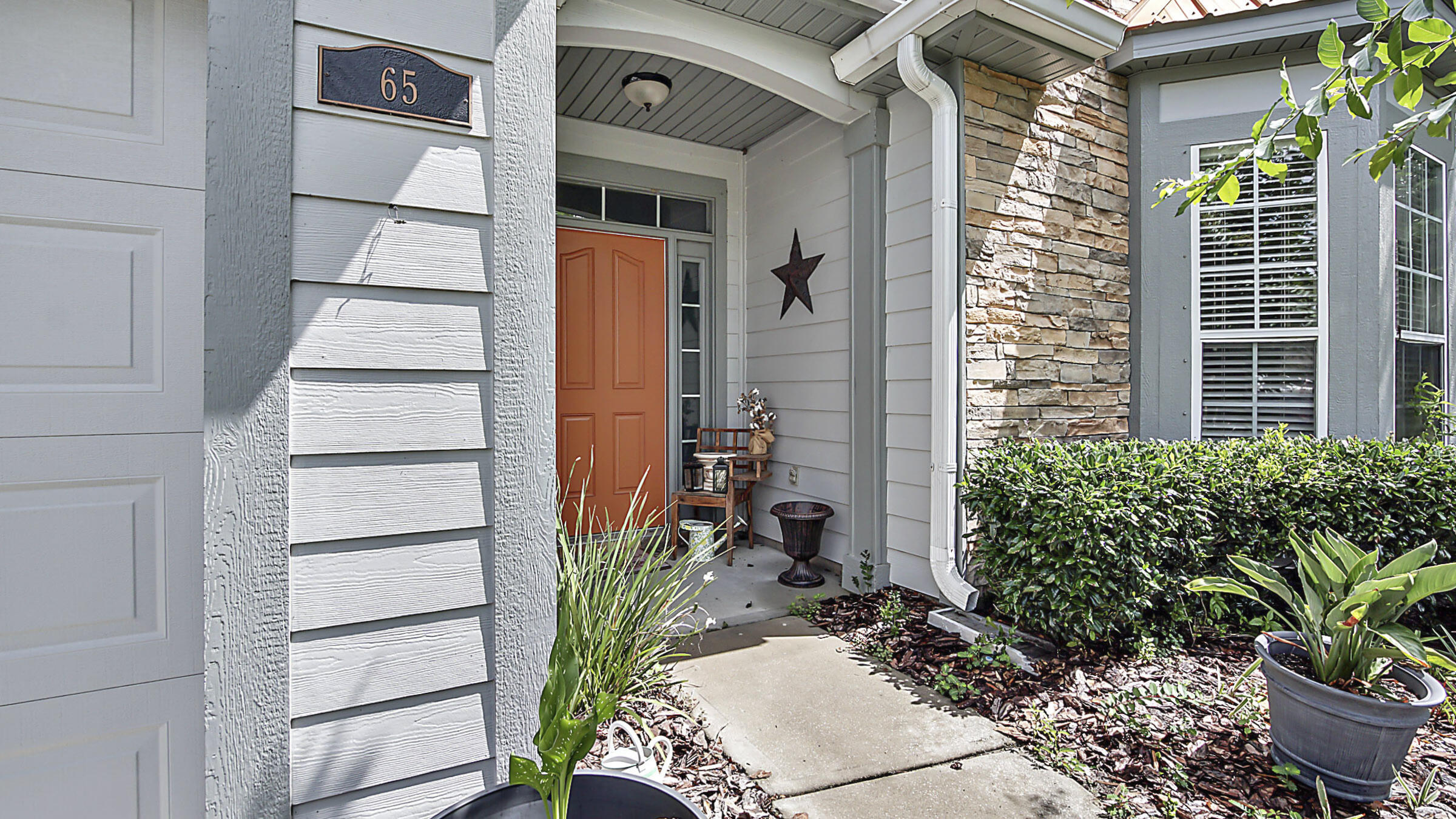 HAMMOCK BAY - Residential