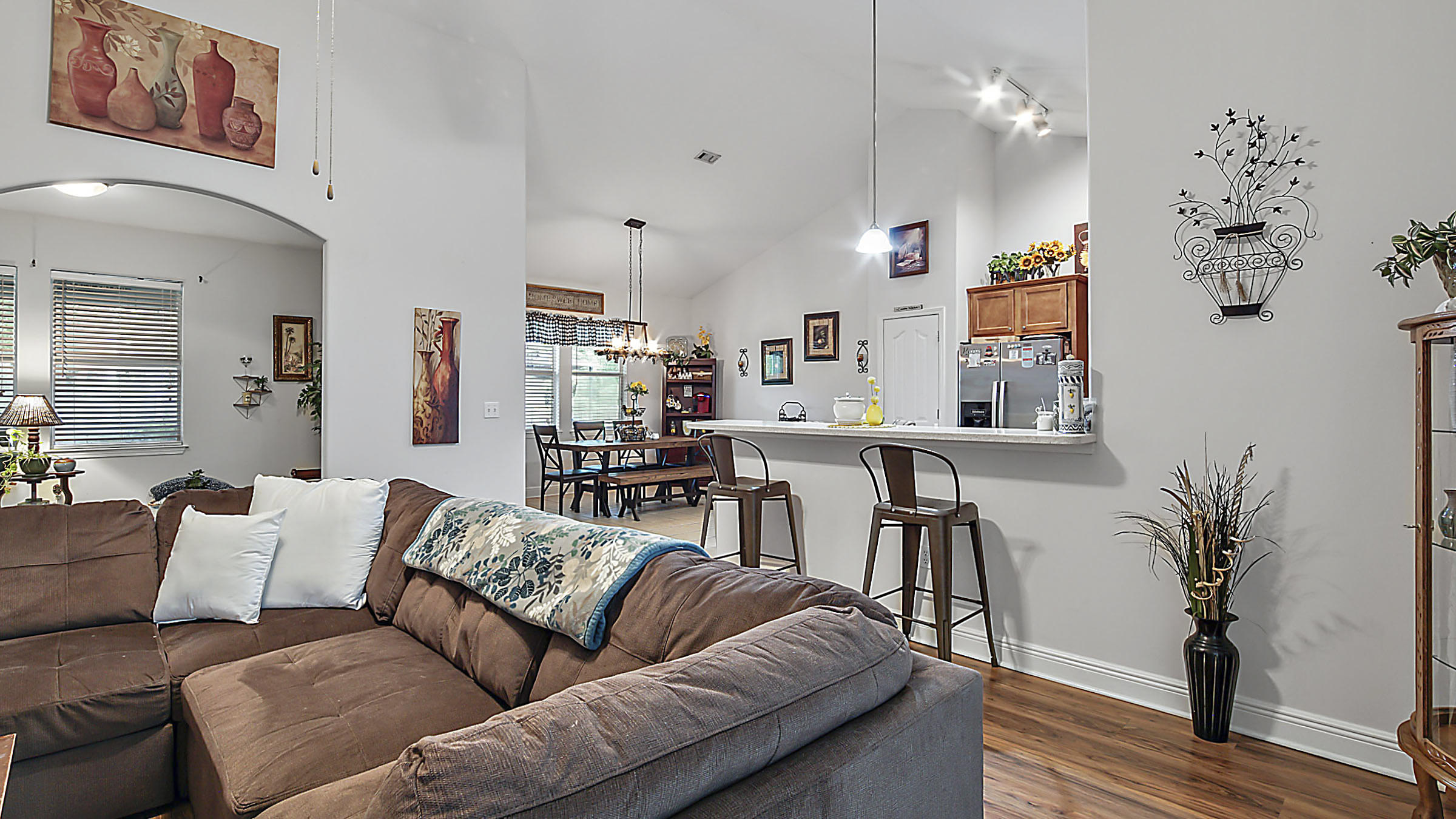 HAMMOCK BAY - Residential