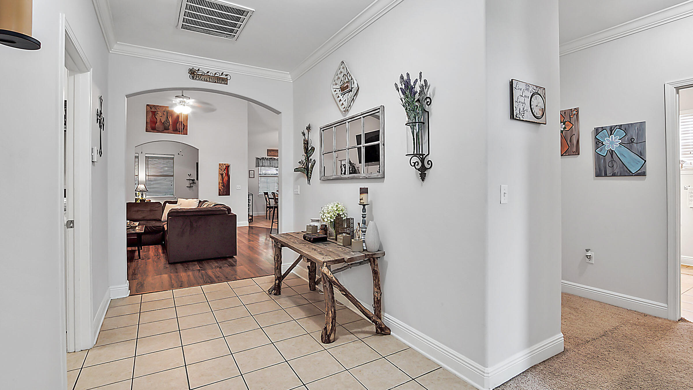 HAMMOCK BAY - Residential