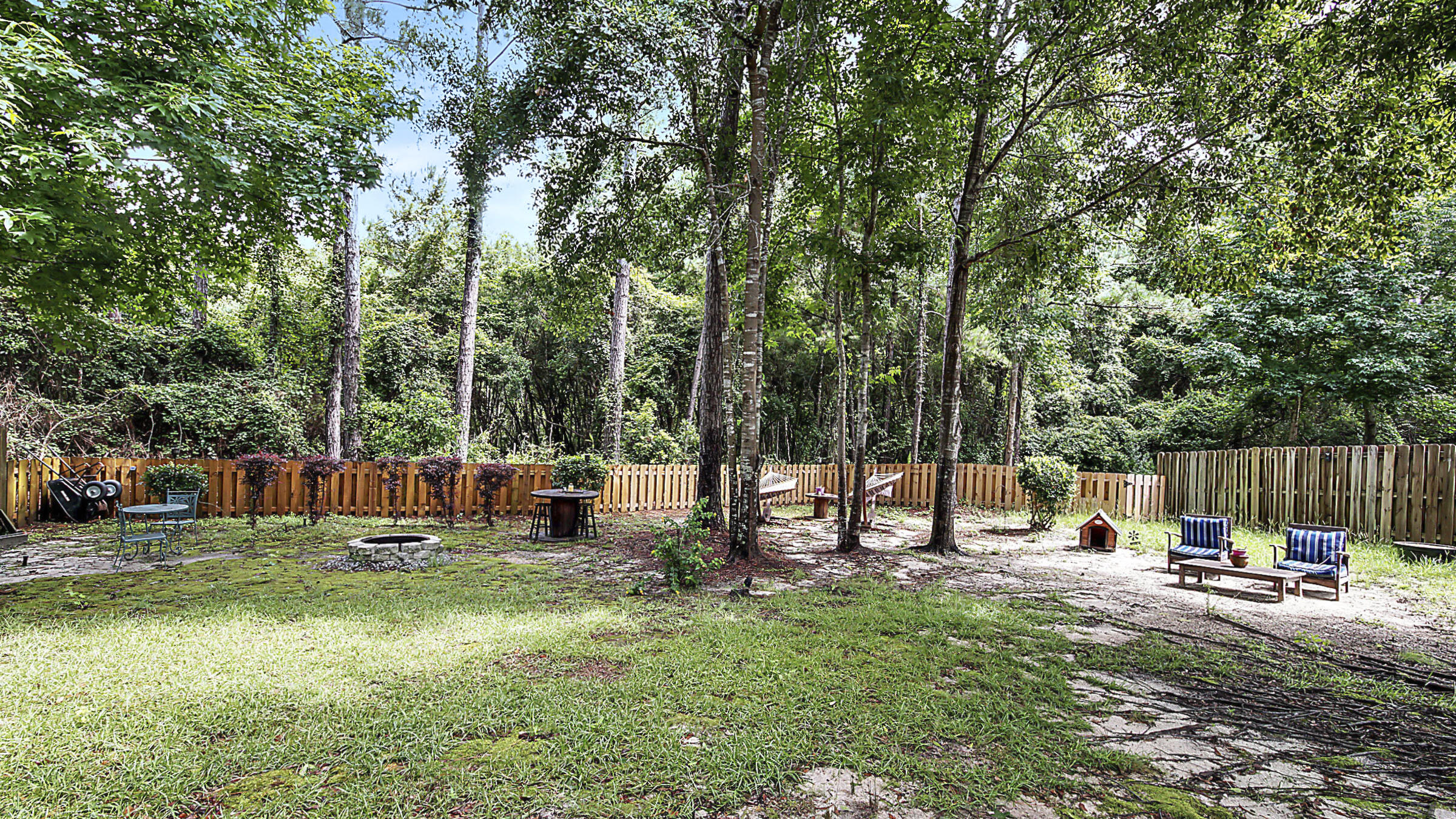 HAMMOCK BAY - Residential