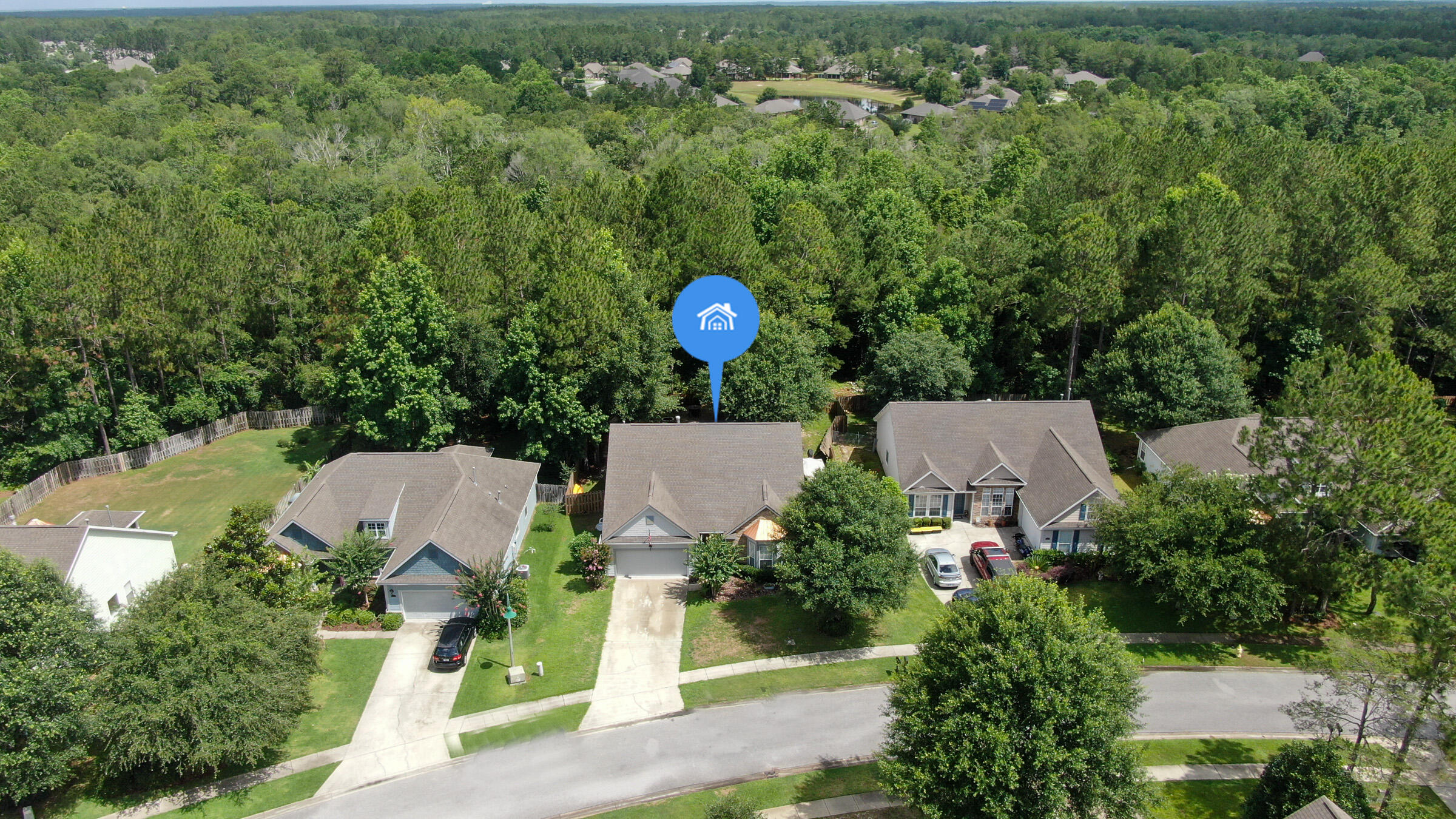 HAMMOCK BAY - Residential