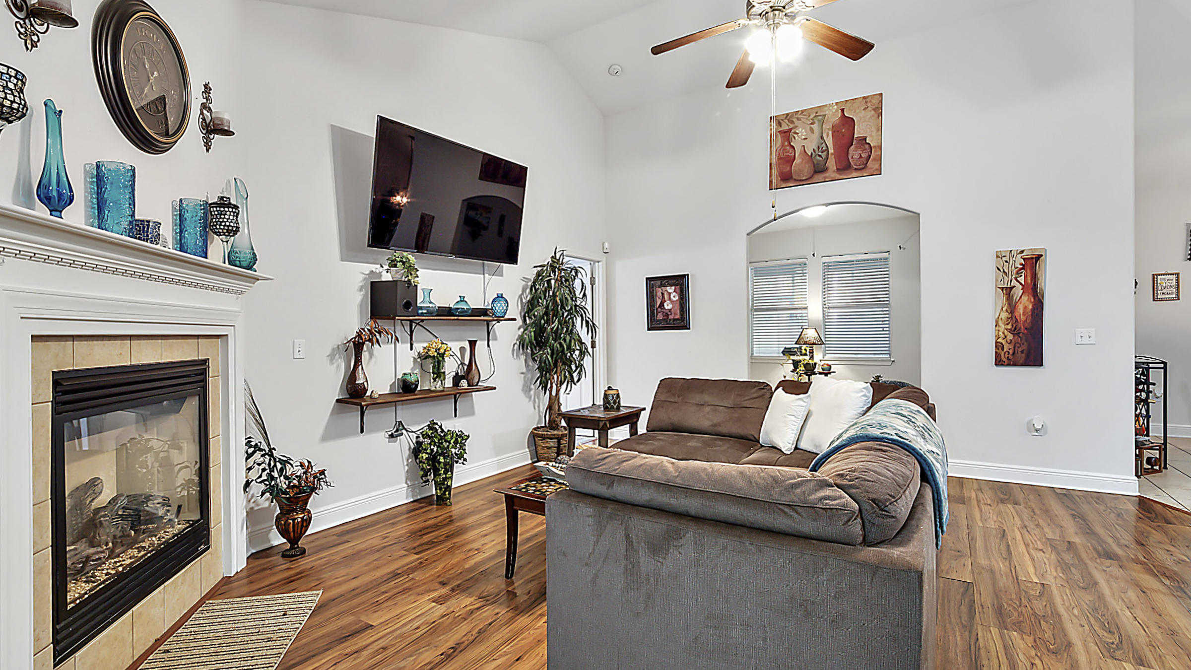 HAMMOCK BAY - Residential