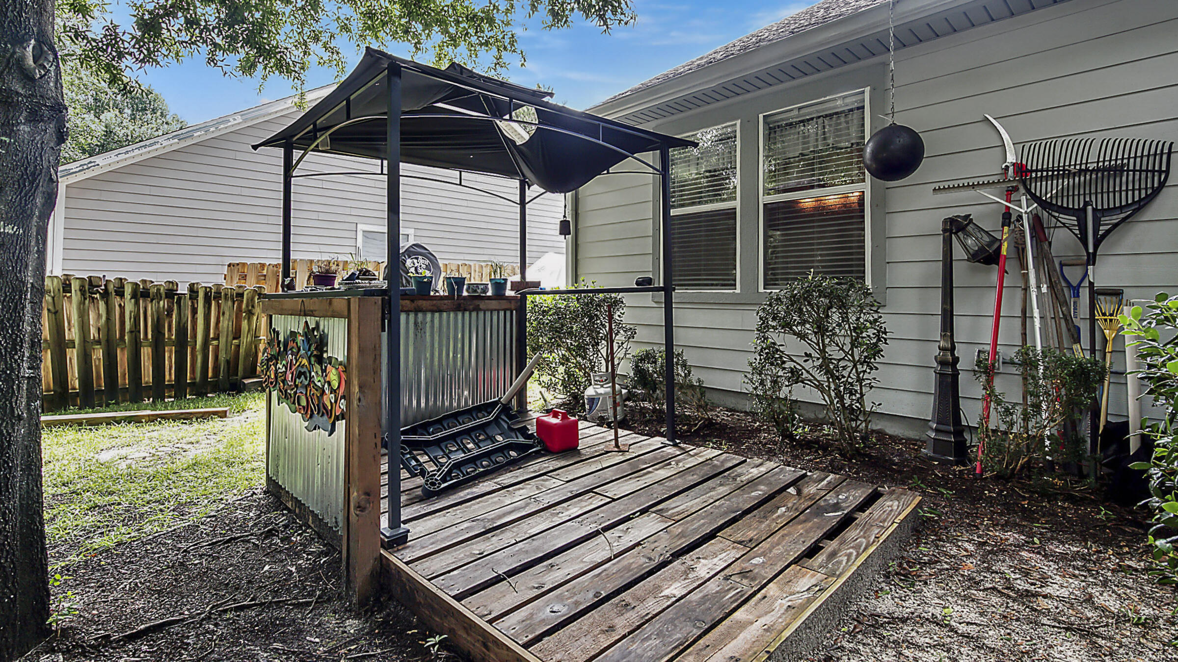 HAMMOCK BAY - Residential