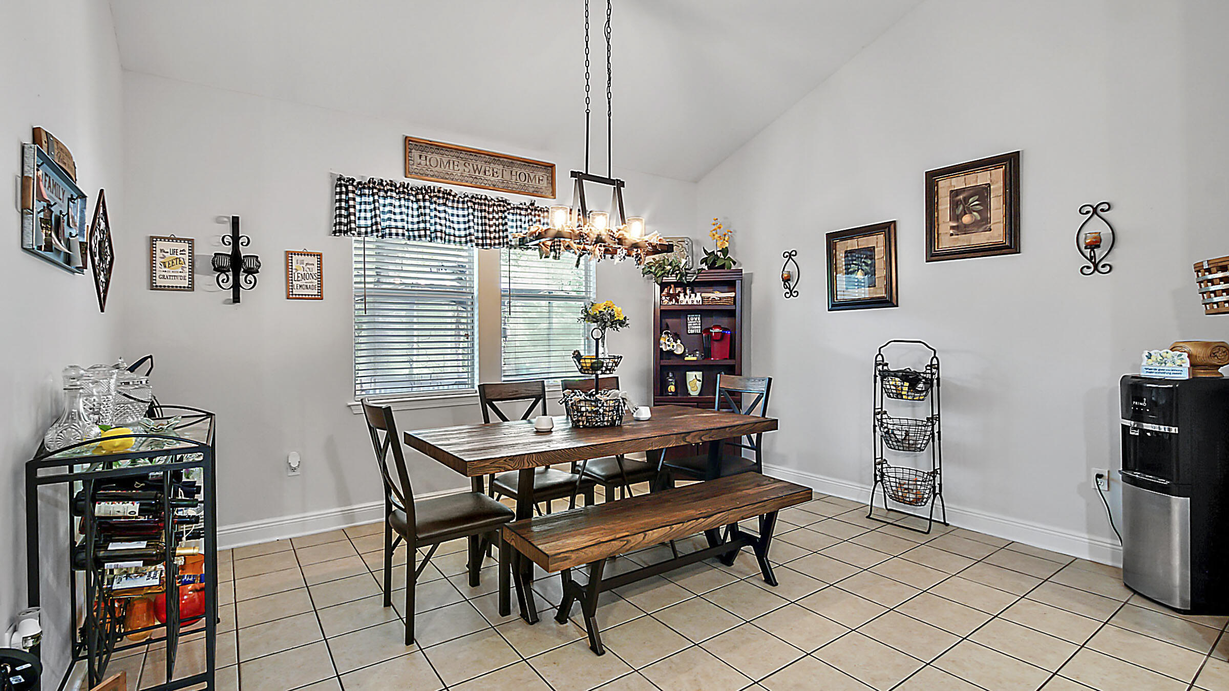 HAMMOCK BAY - Residential