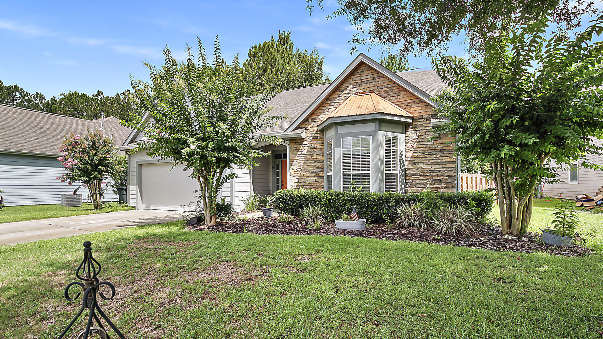 HAMMOCK BAY - Residential