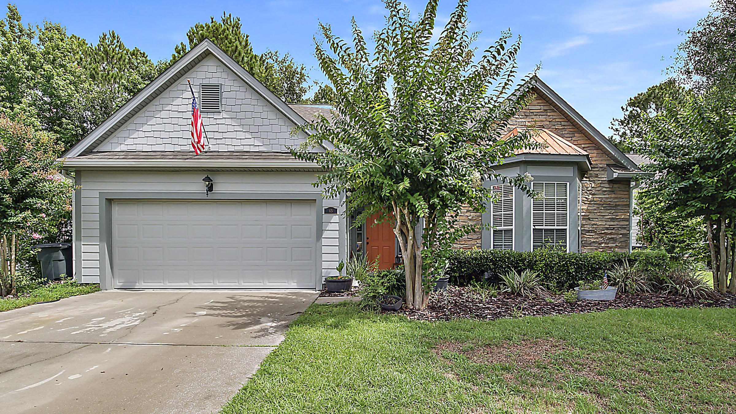 HAMMOCK BAY - Residential