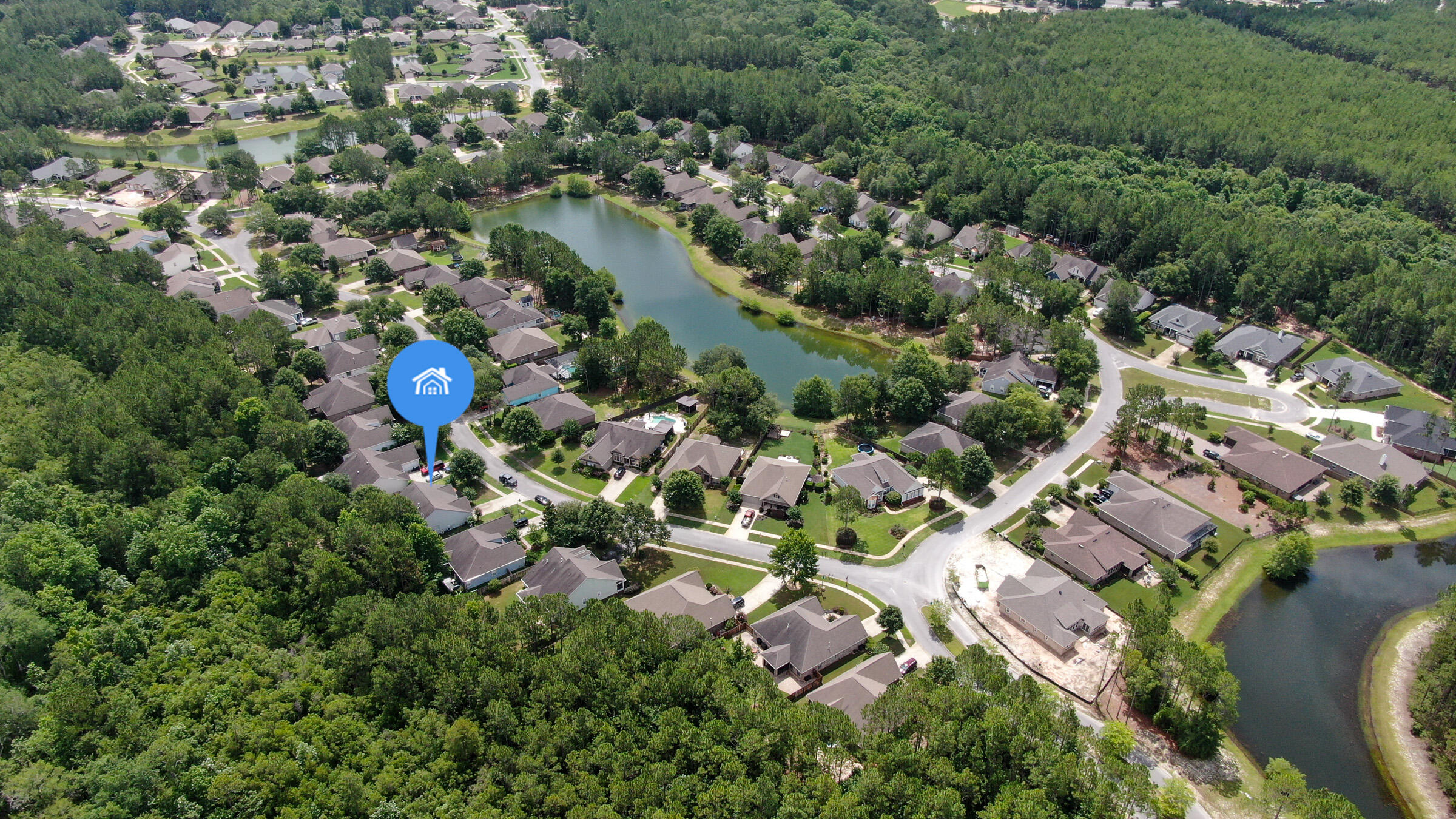 HAMMOCK BAY - Residential