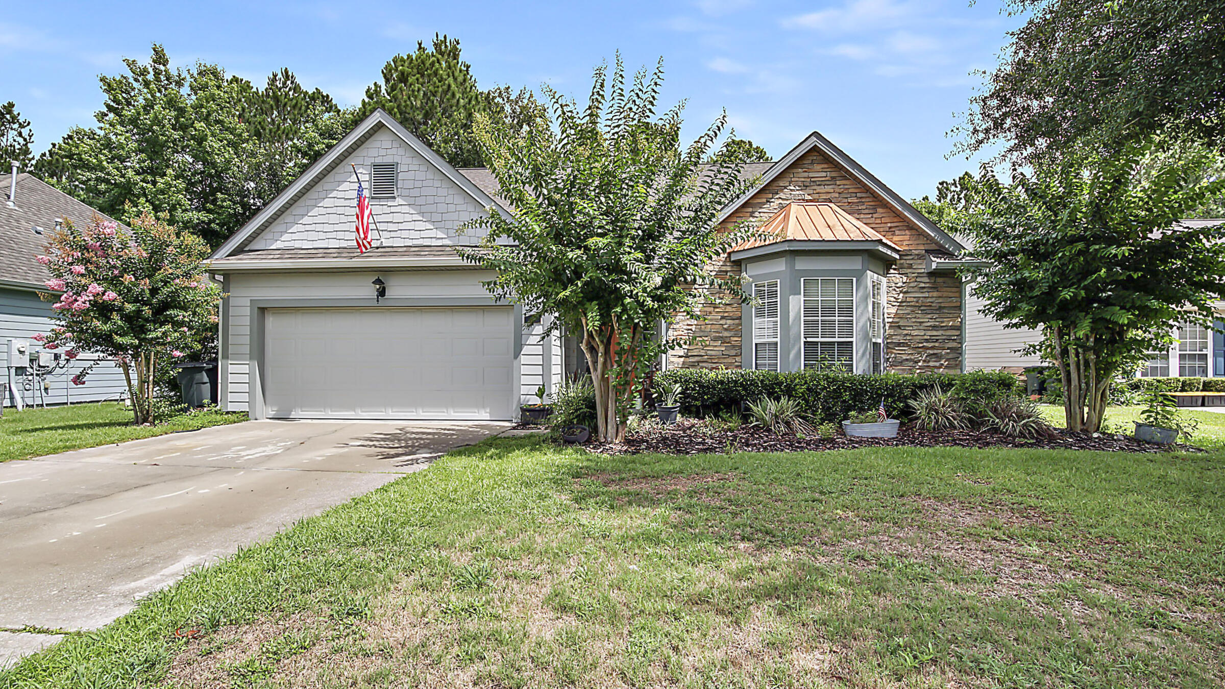 HAMMOCK BAY - Residential