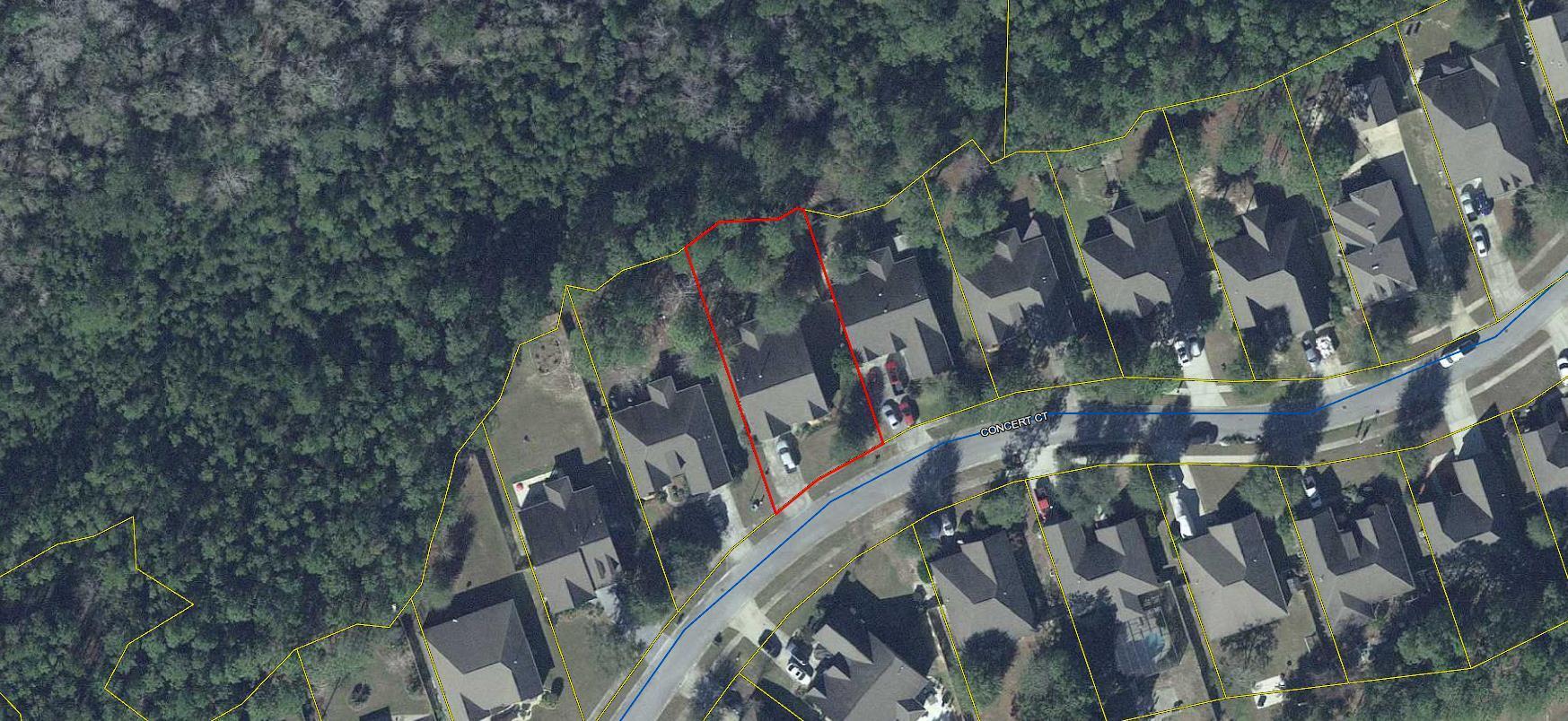 HAMMOCK BAY - Residential