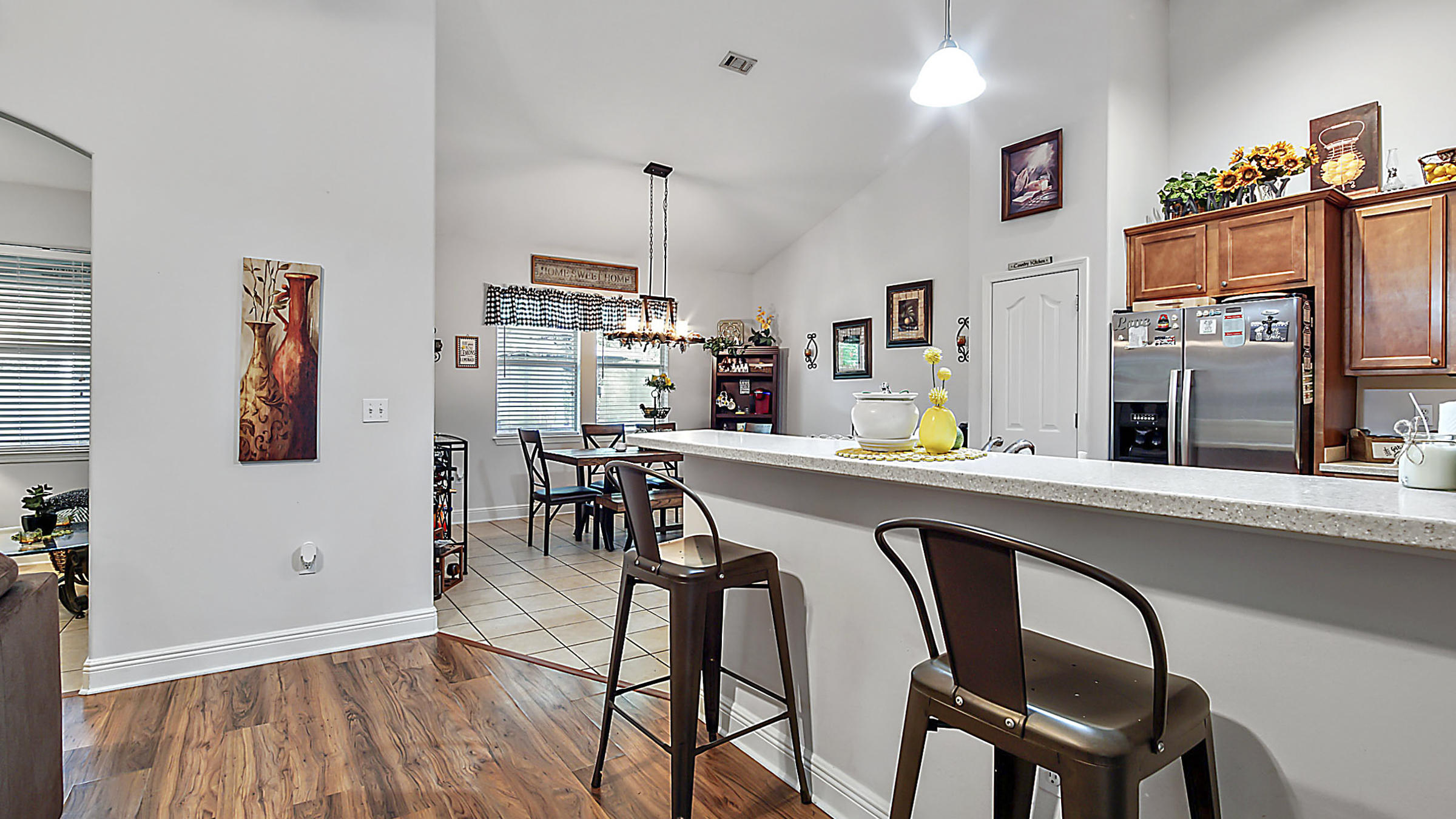 HAMMOCK BAY - Residential