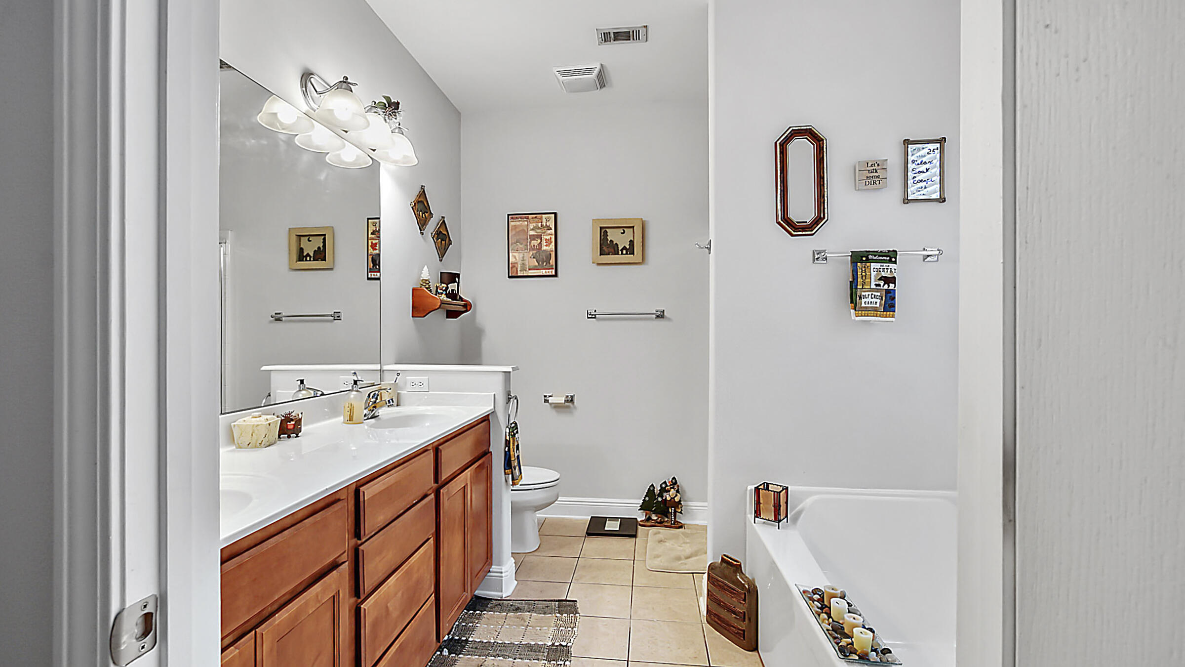 HAMMOCK BAY - Residential