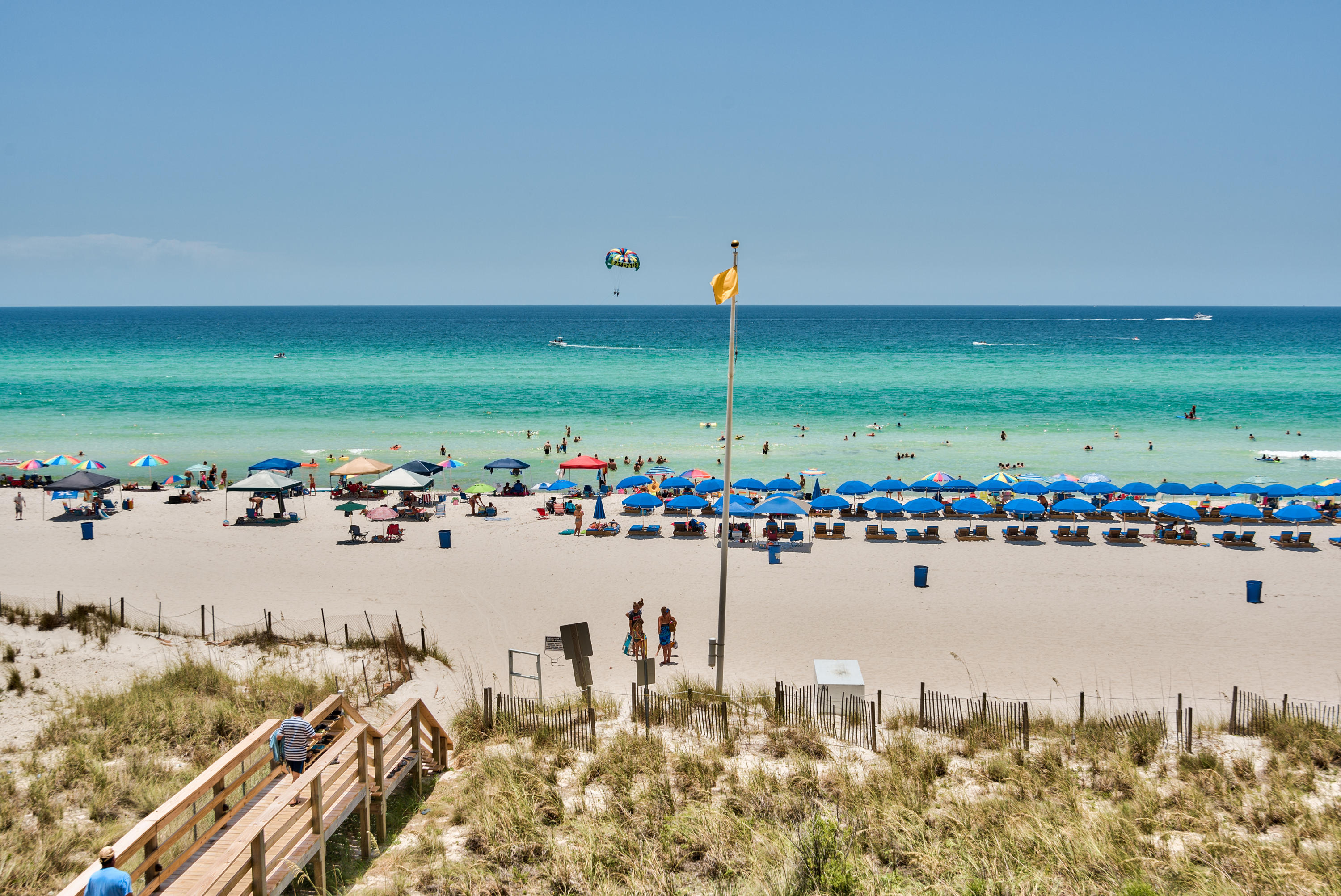 EMERALD BEACH RESORT - Residential