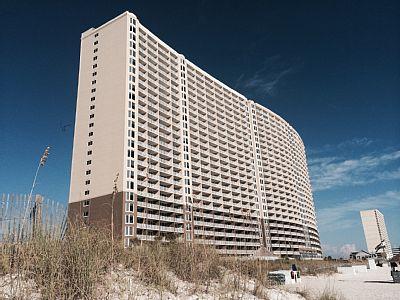 EMERALD BEACH RESORT - Residential