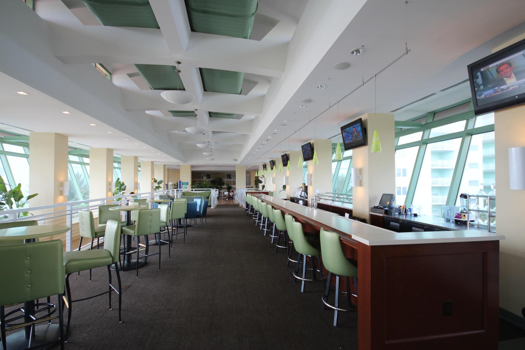 EMERALD BEACH RESORT - Residential