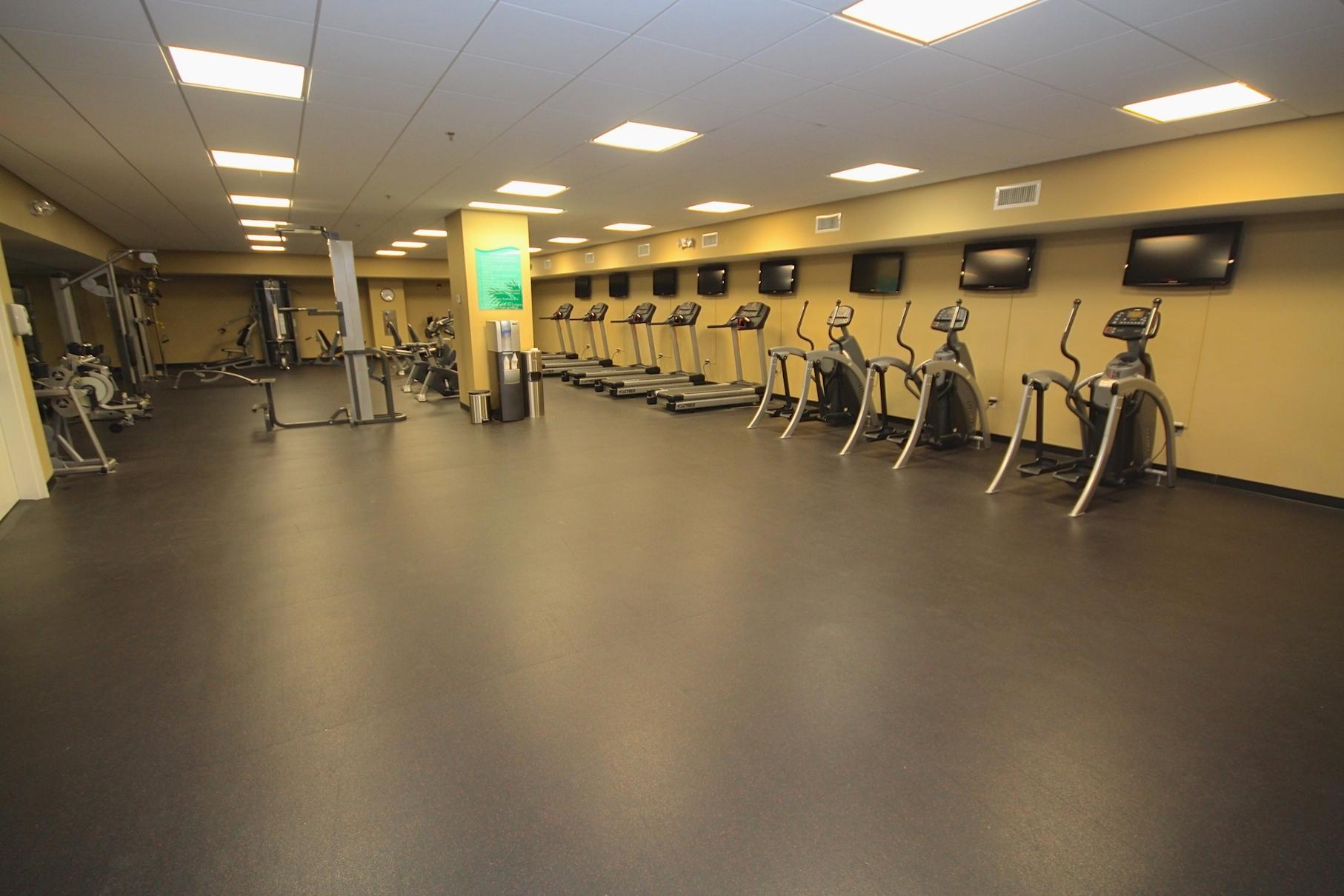 EMERALD BEACH RESORT - Residential