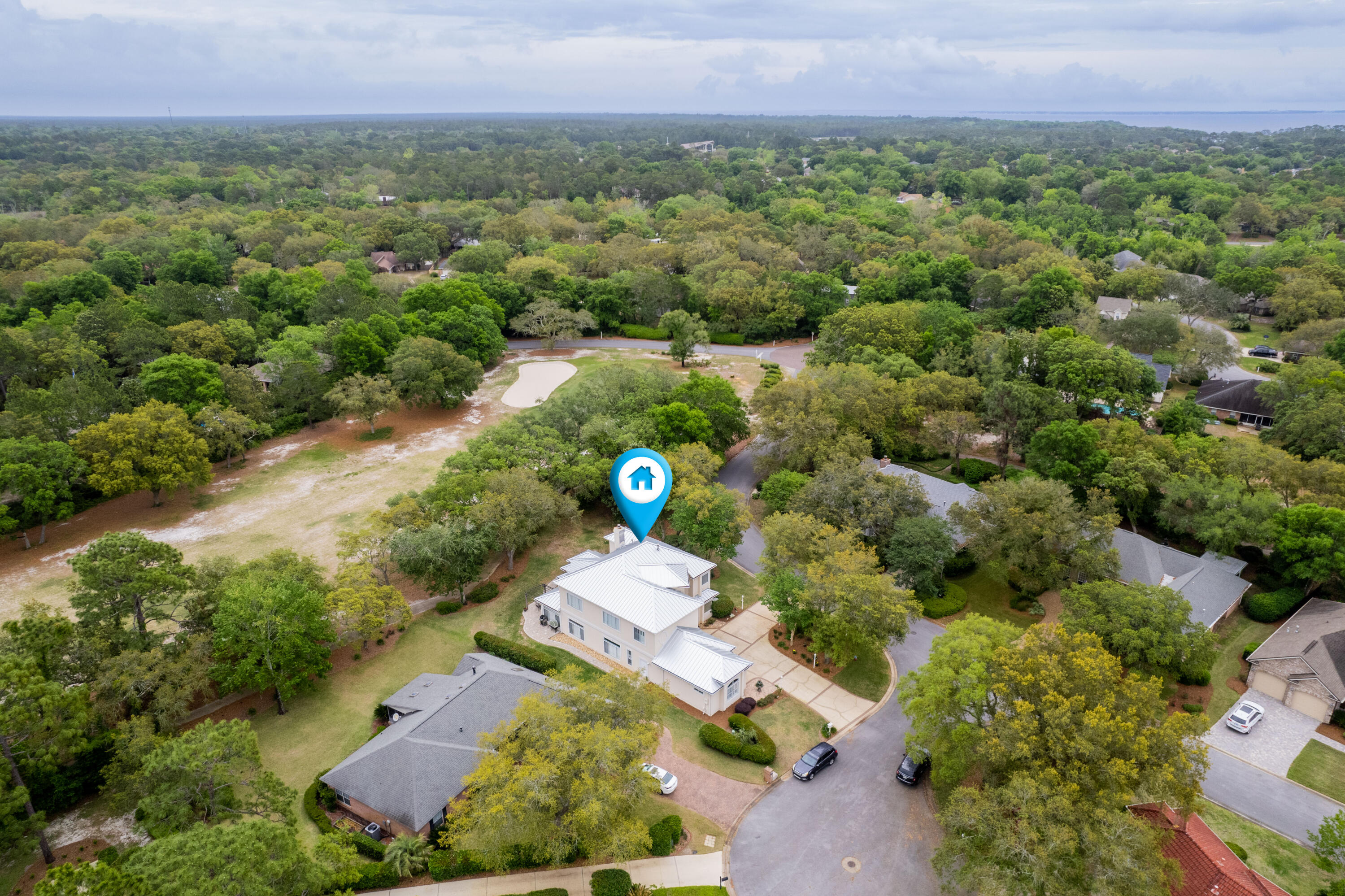 SOUTHWIND ESTATES - Residential