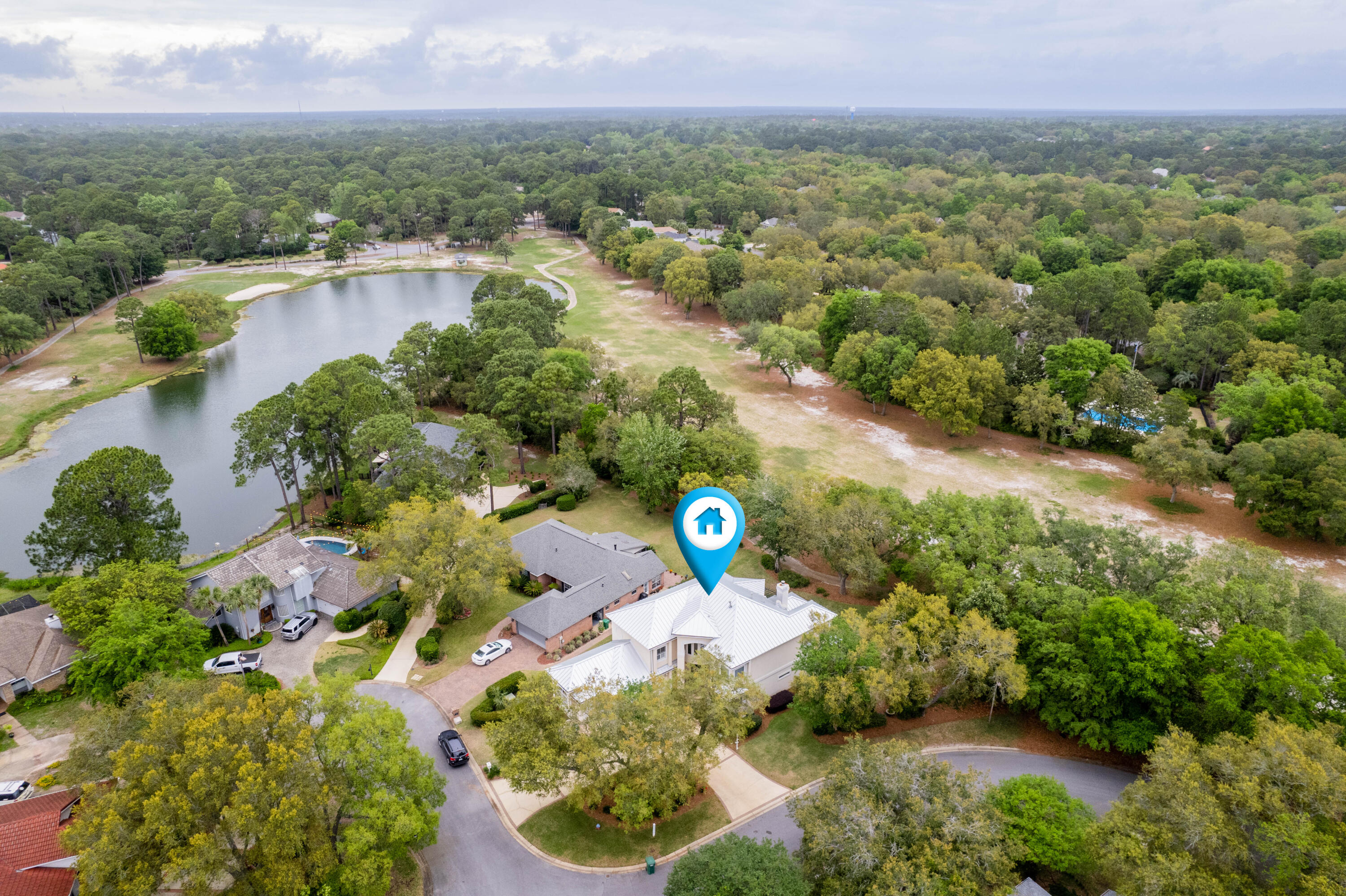 SOUTHWIND ESTATES - Residential