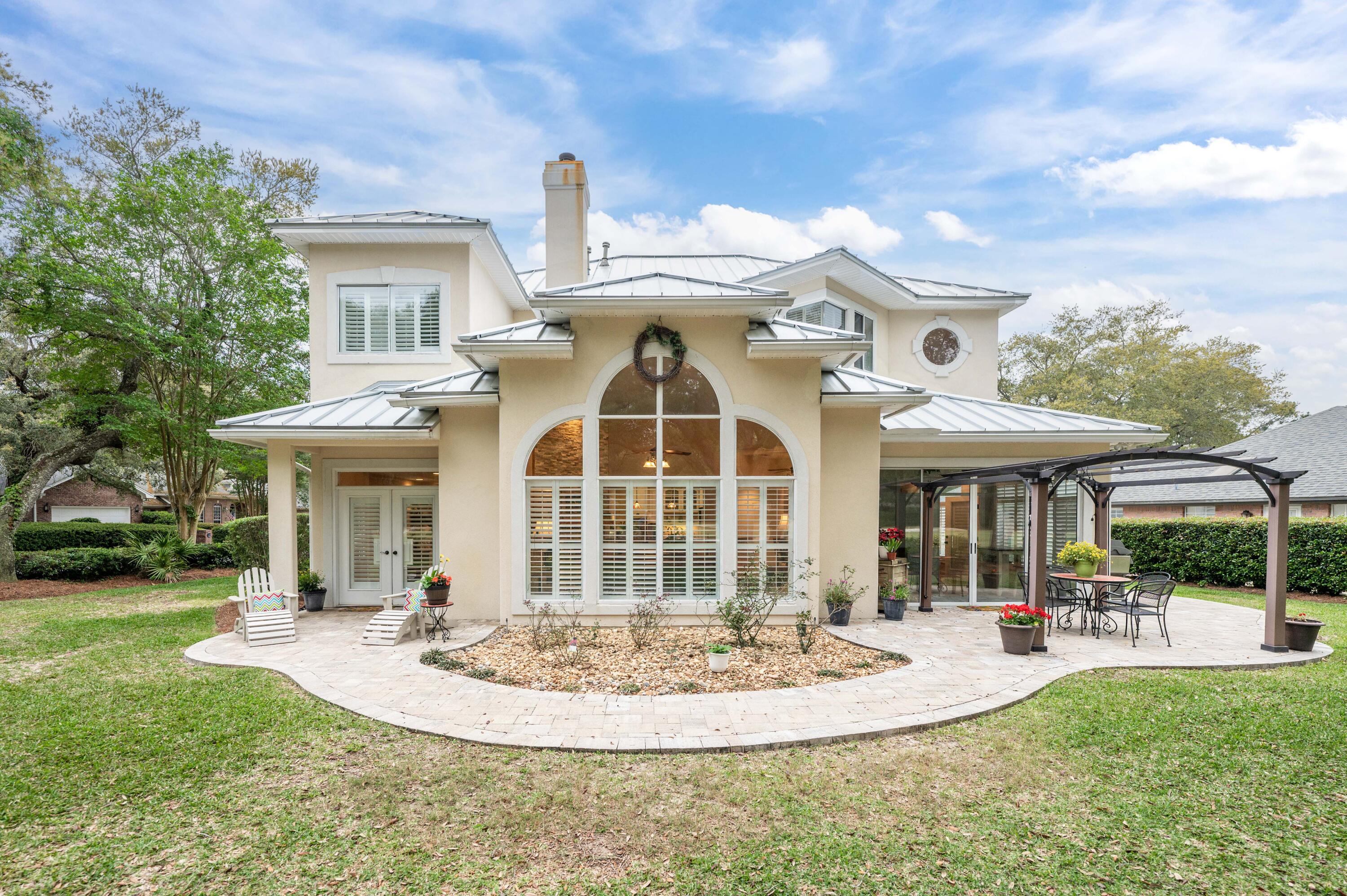 SOUTHWIND ESTATES - Residential